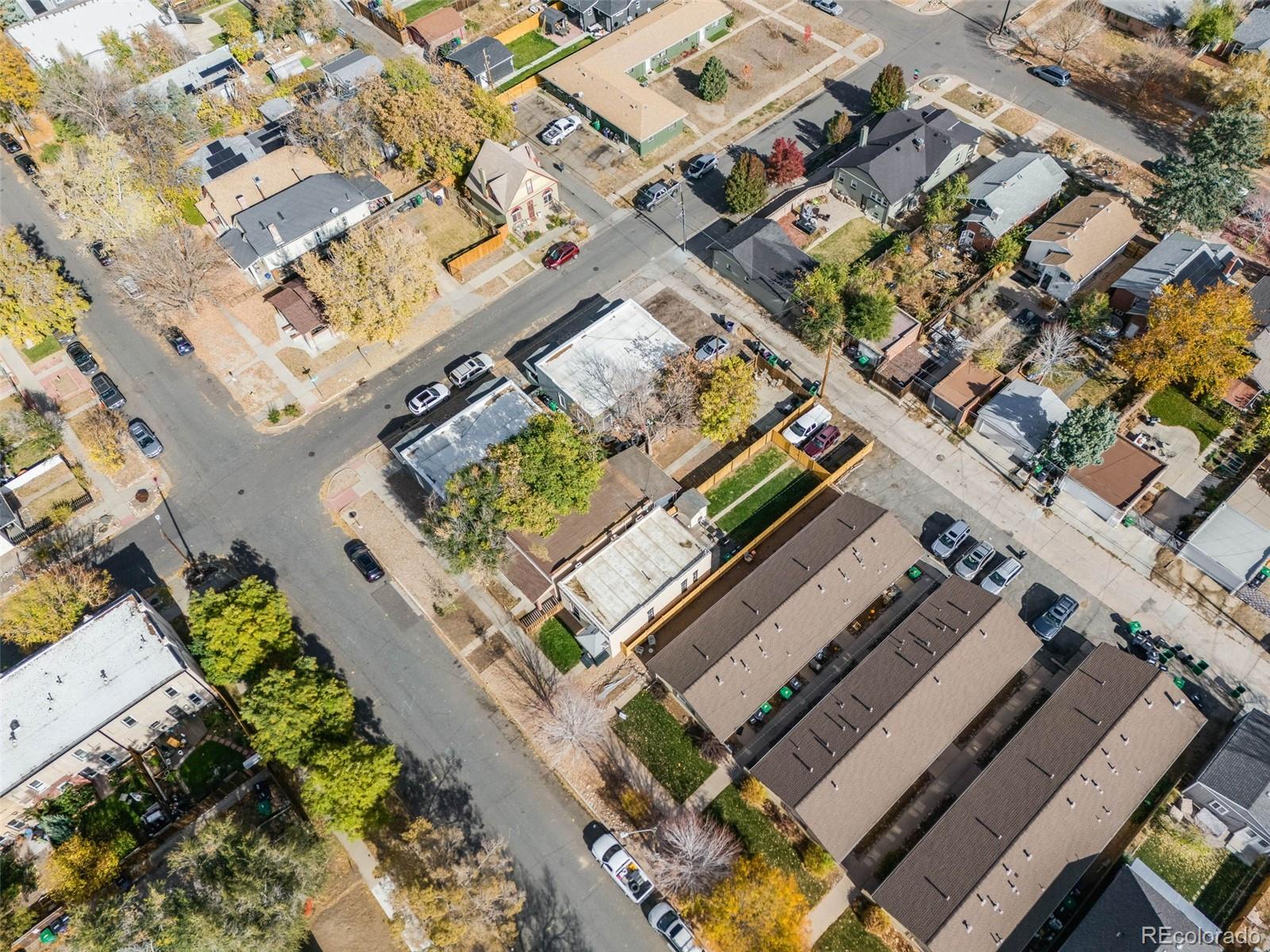 MLS Image #22 for 3582 n high street,denver, Colorado