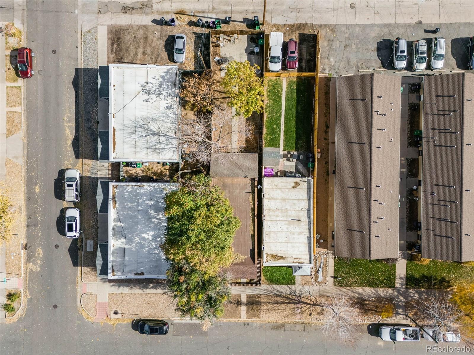 MLS Image #23 for 3582 n high street,denver, Colorado