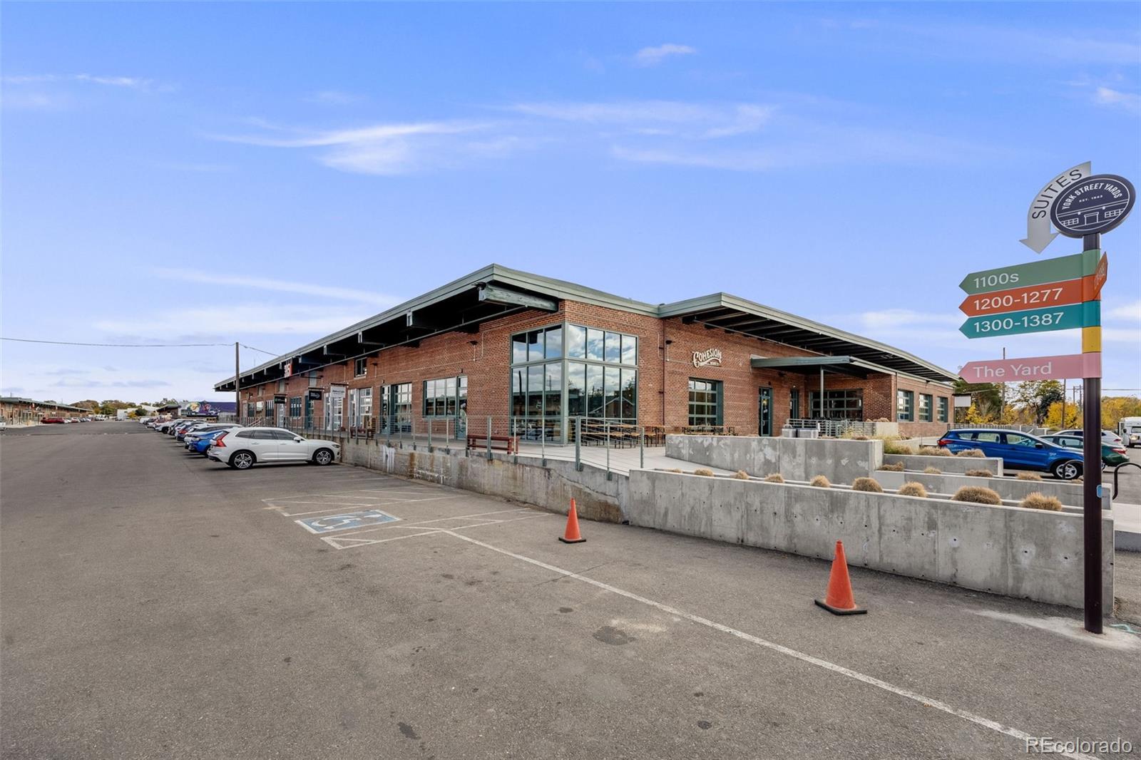 MLS Image #24 for 3582 n high street,denver, Colorado
