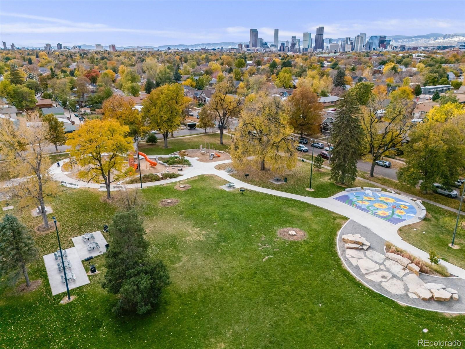 MLS Image #26 for 3582 n high street,denver, Colorado