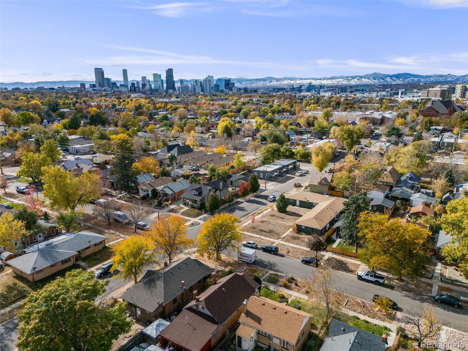 MLS Image #28 for 3582 n high street,denver, Colorado