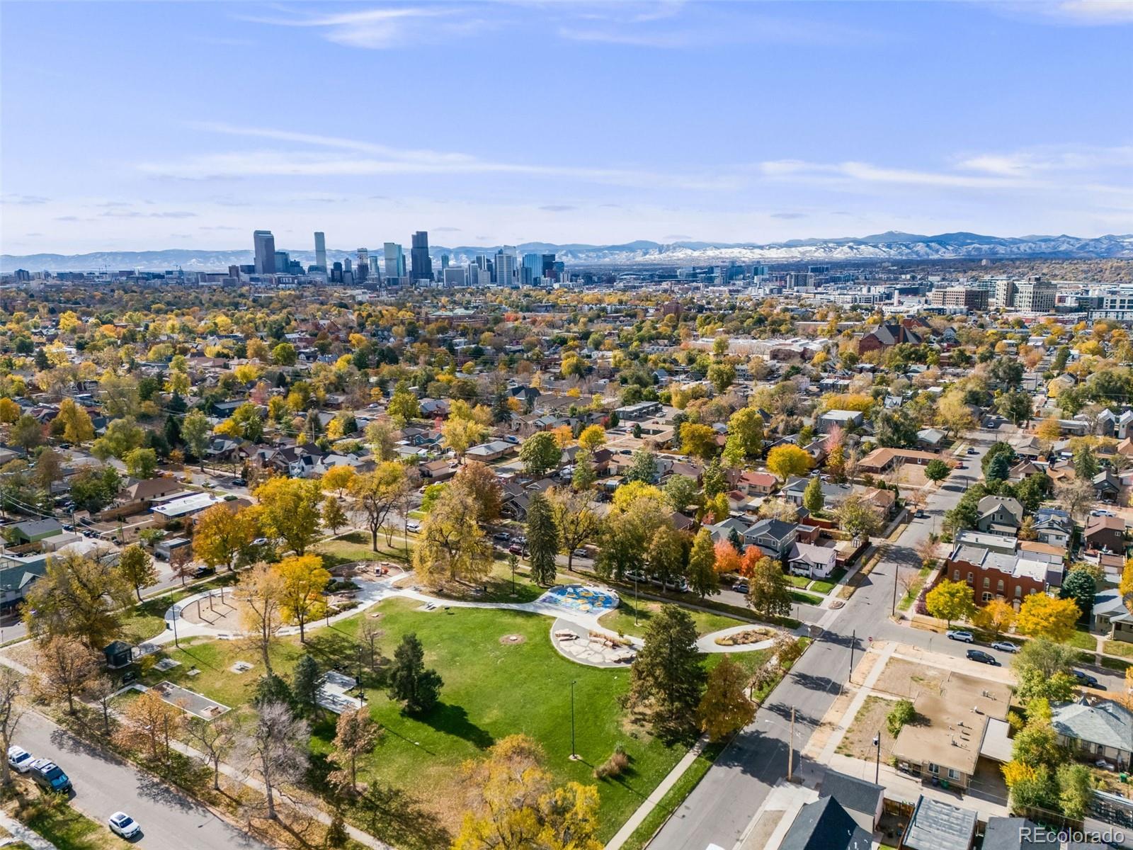 MLS Image #29 for 3582 n high street,denver, Colorado