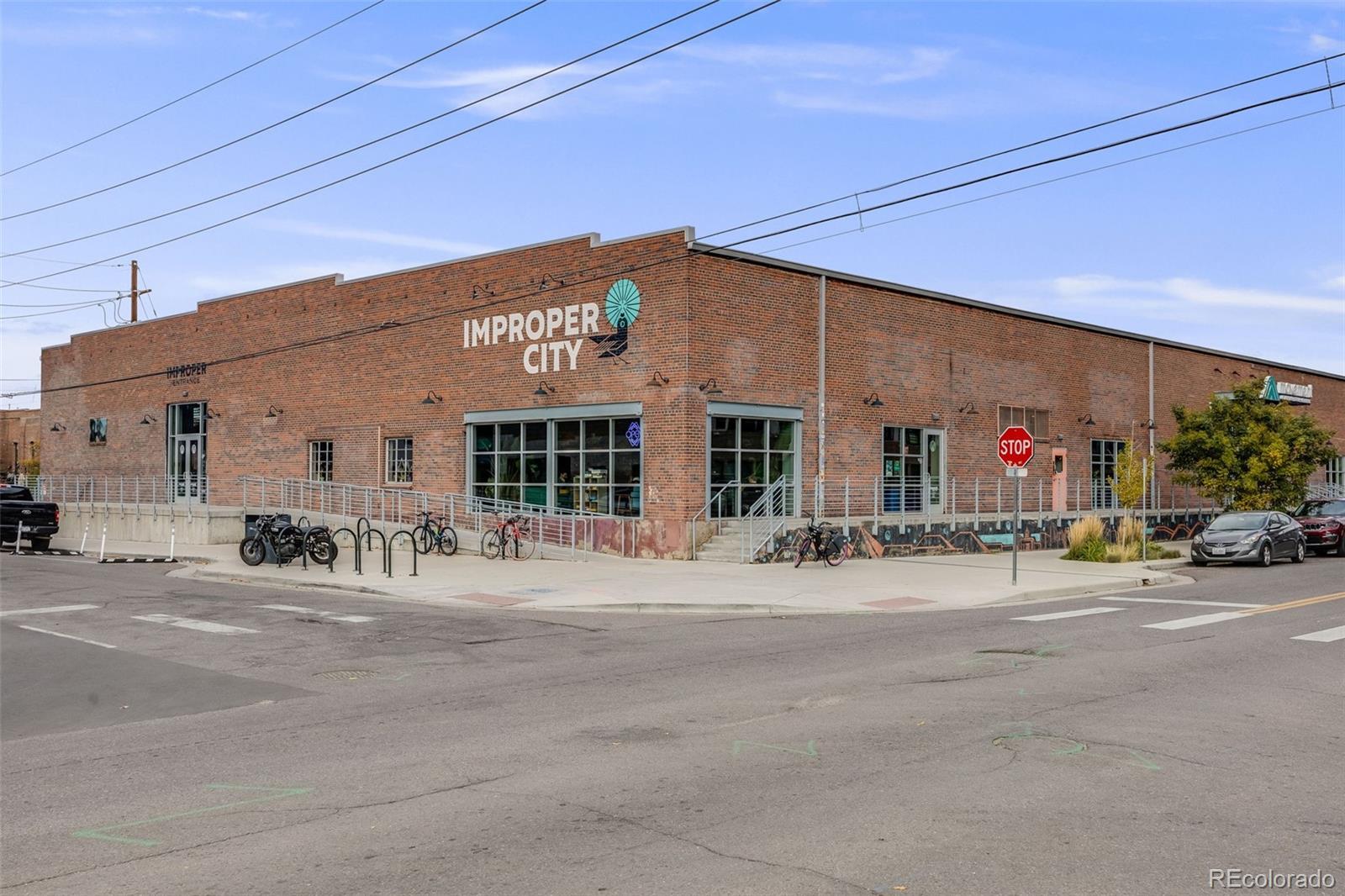 MLS Image #3 for 3582 n high street,denver, Colorado