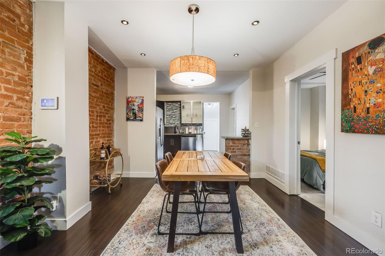 MLS Image #8 for 3582 n high street,denver, Colorado