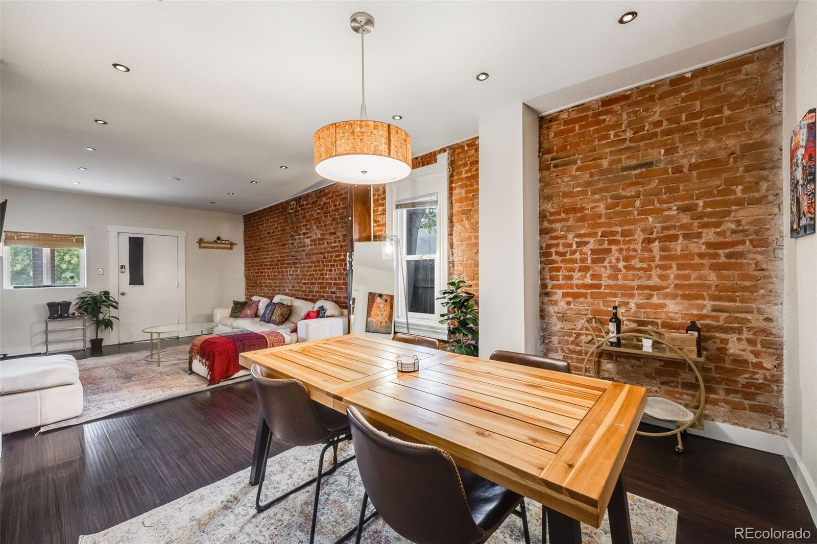 MLS Image #9 for 3582 n high street,denver, Colorado