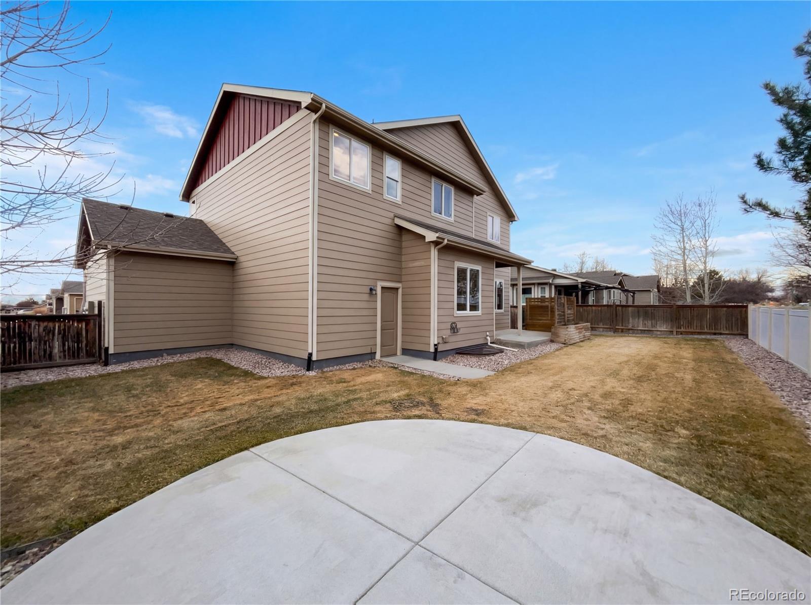 MLS Image #10 for 745  mount massive street,berthoud, Colorado