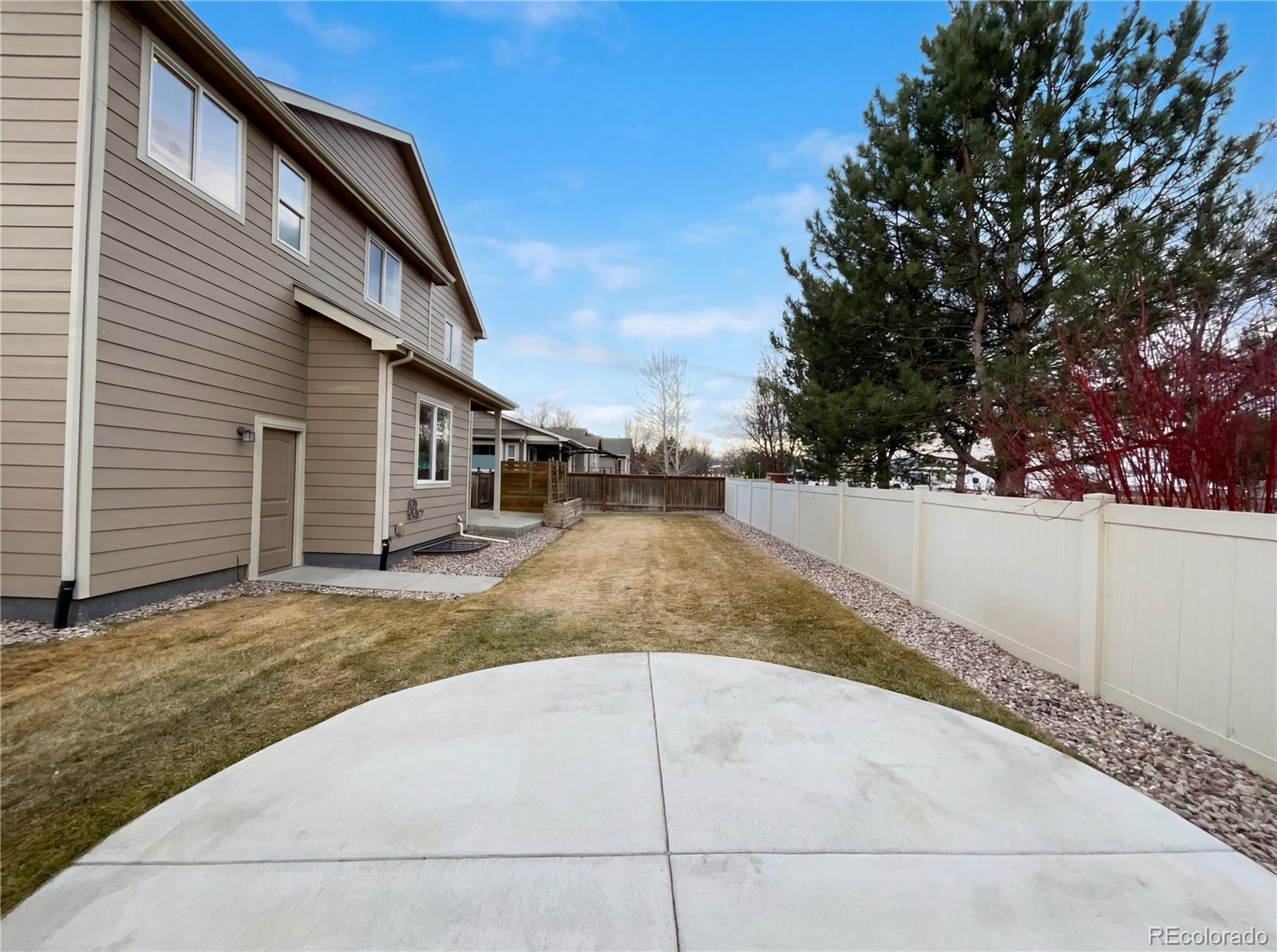MLS Image #11 for 745  mount massive street,berthoud, Colorado