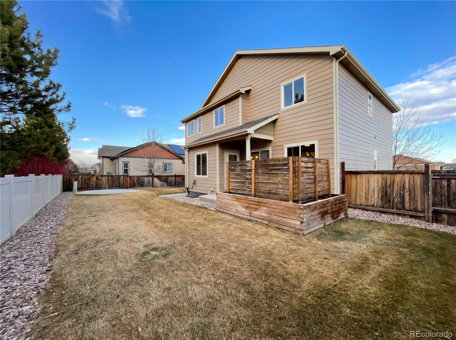 MLS Image #12 for 745  mount massive street,berthoud, Colorado