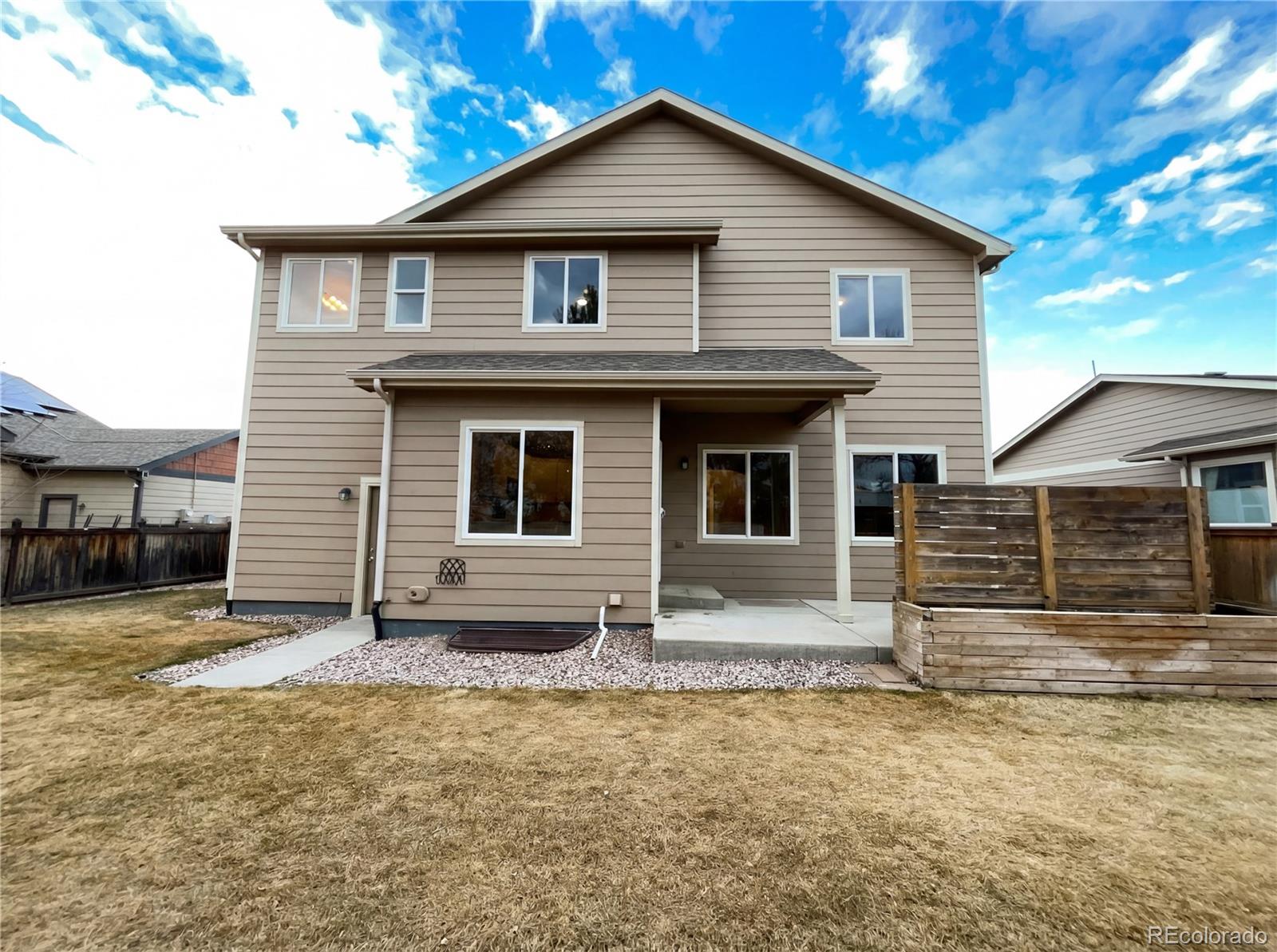 MLS Image #4 for 745  mount massive street,berthoud, Colorado