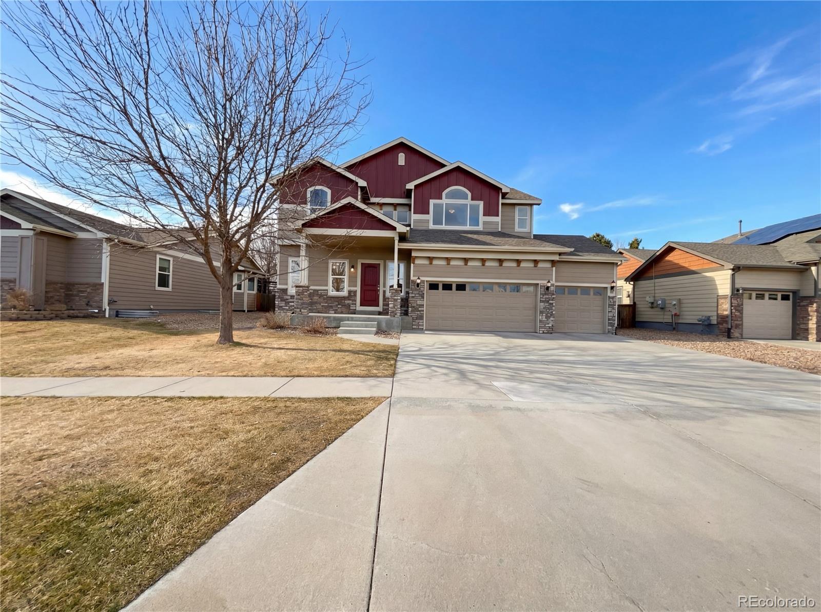 MLS Image #5 for 745  mount massive street,berthoud, Colorado