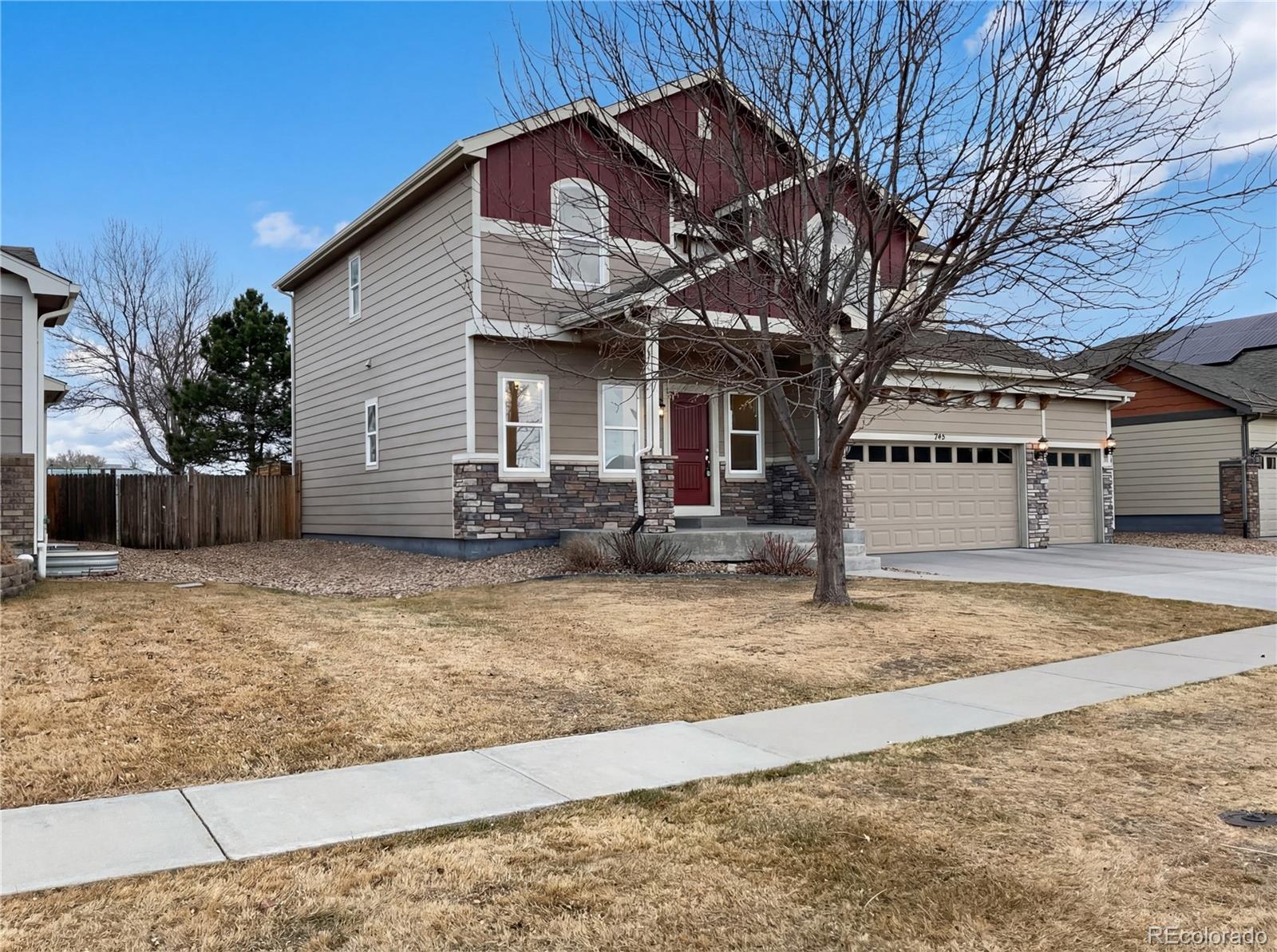 MLS Image #7 for 745  mount massive street,berthoud, Colorado