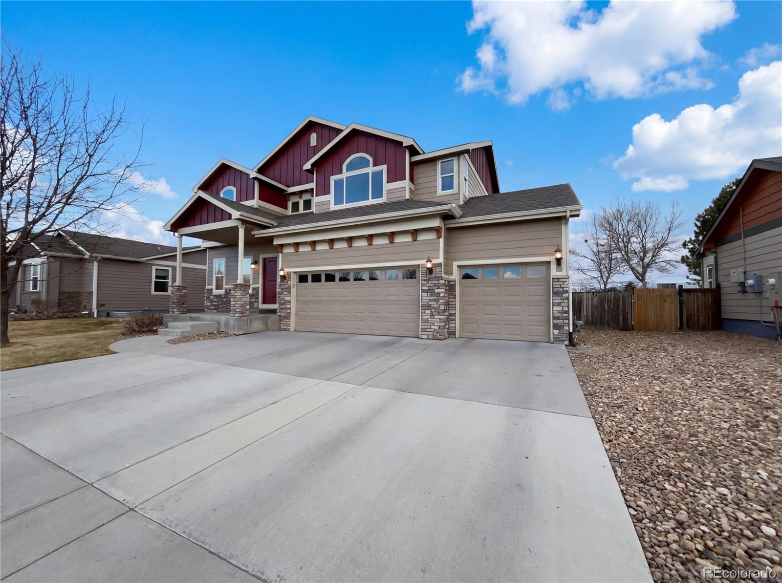 MLS Image #8 for 745  mount massive street,berthoud, Colorado
