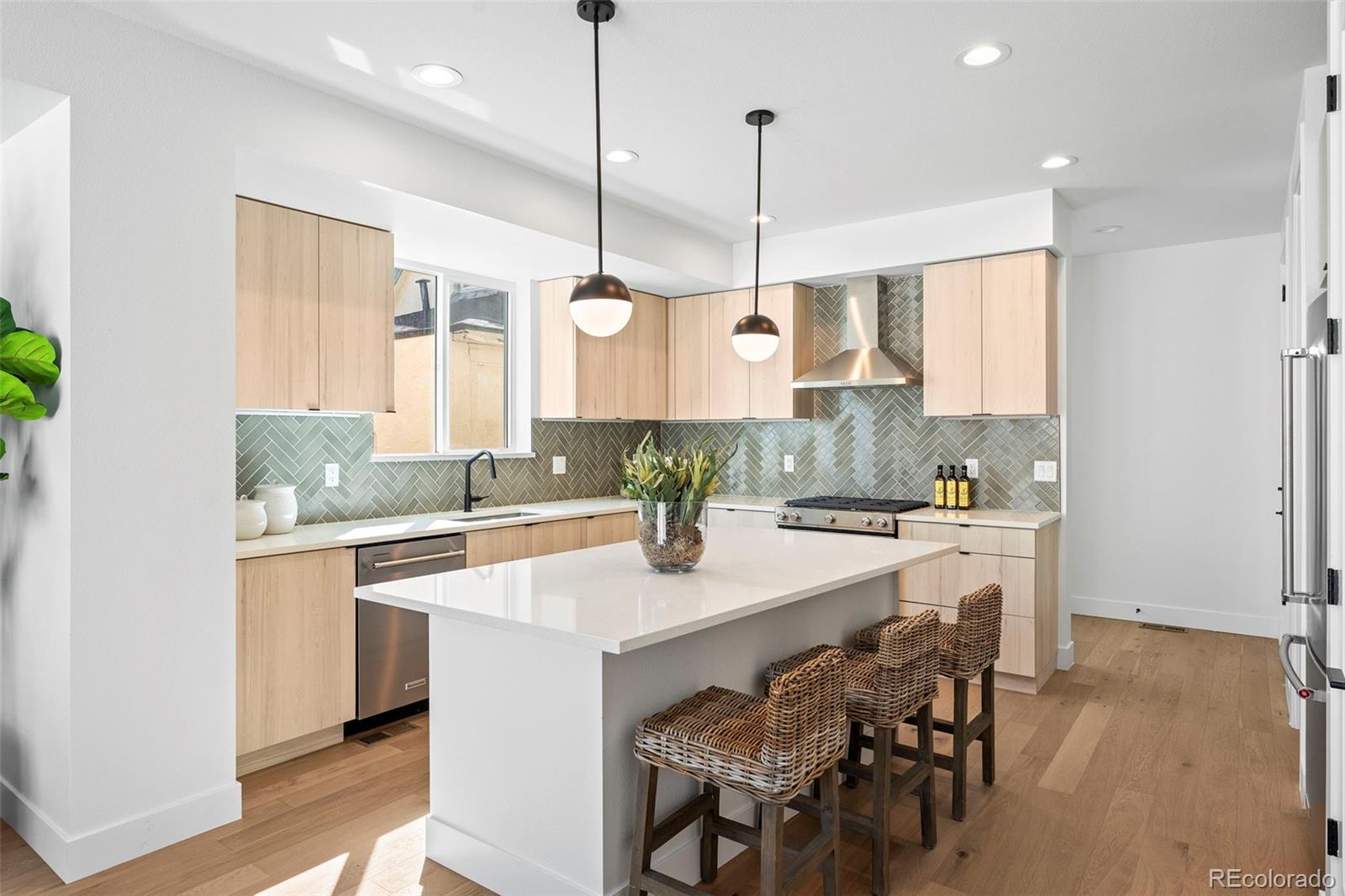 MLS Image #2 for 1228  quitman street,denver, Colorado