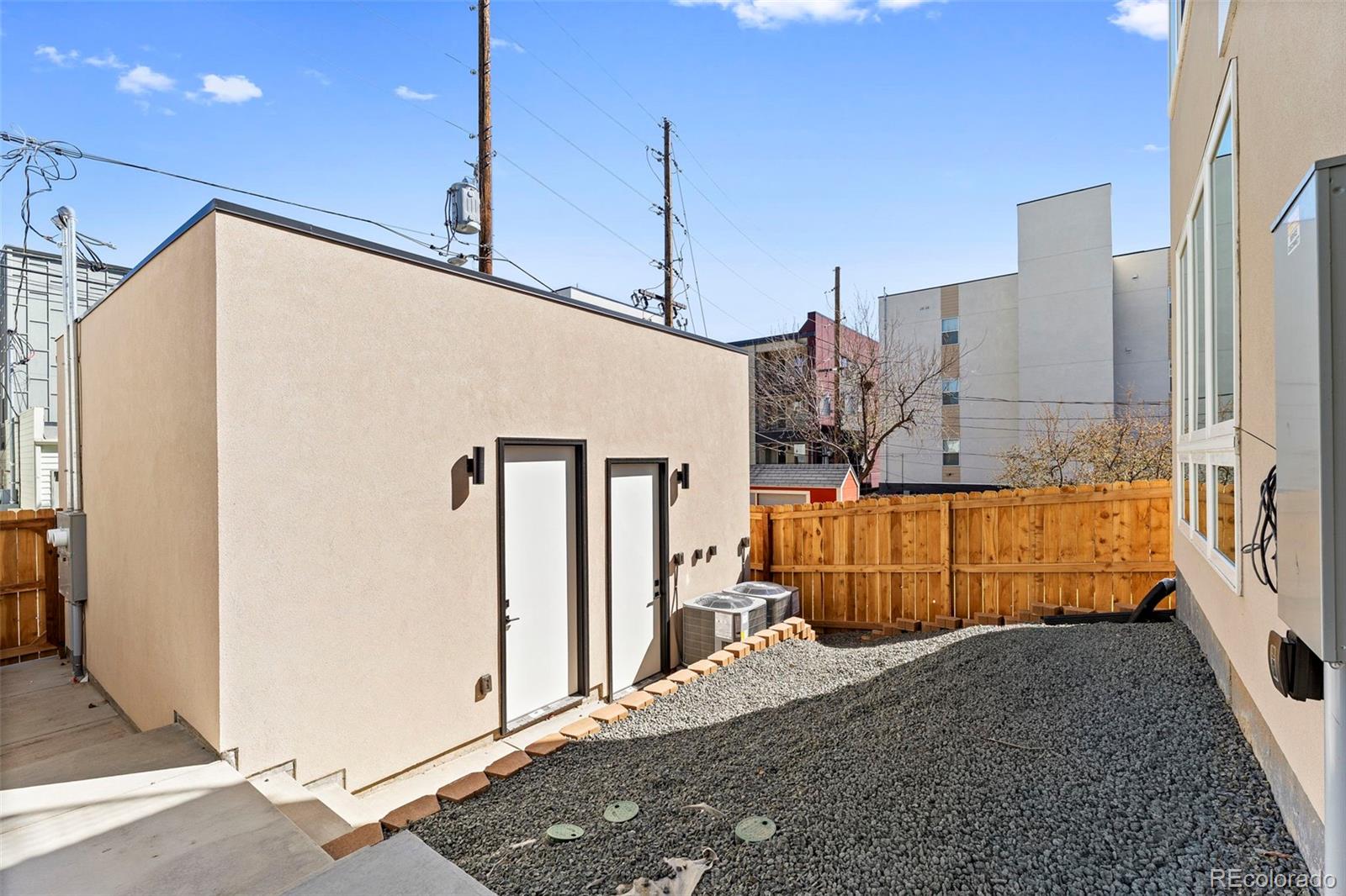 MLS Image #31 for 1228  quitman street,denver, Colorado