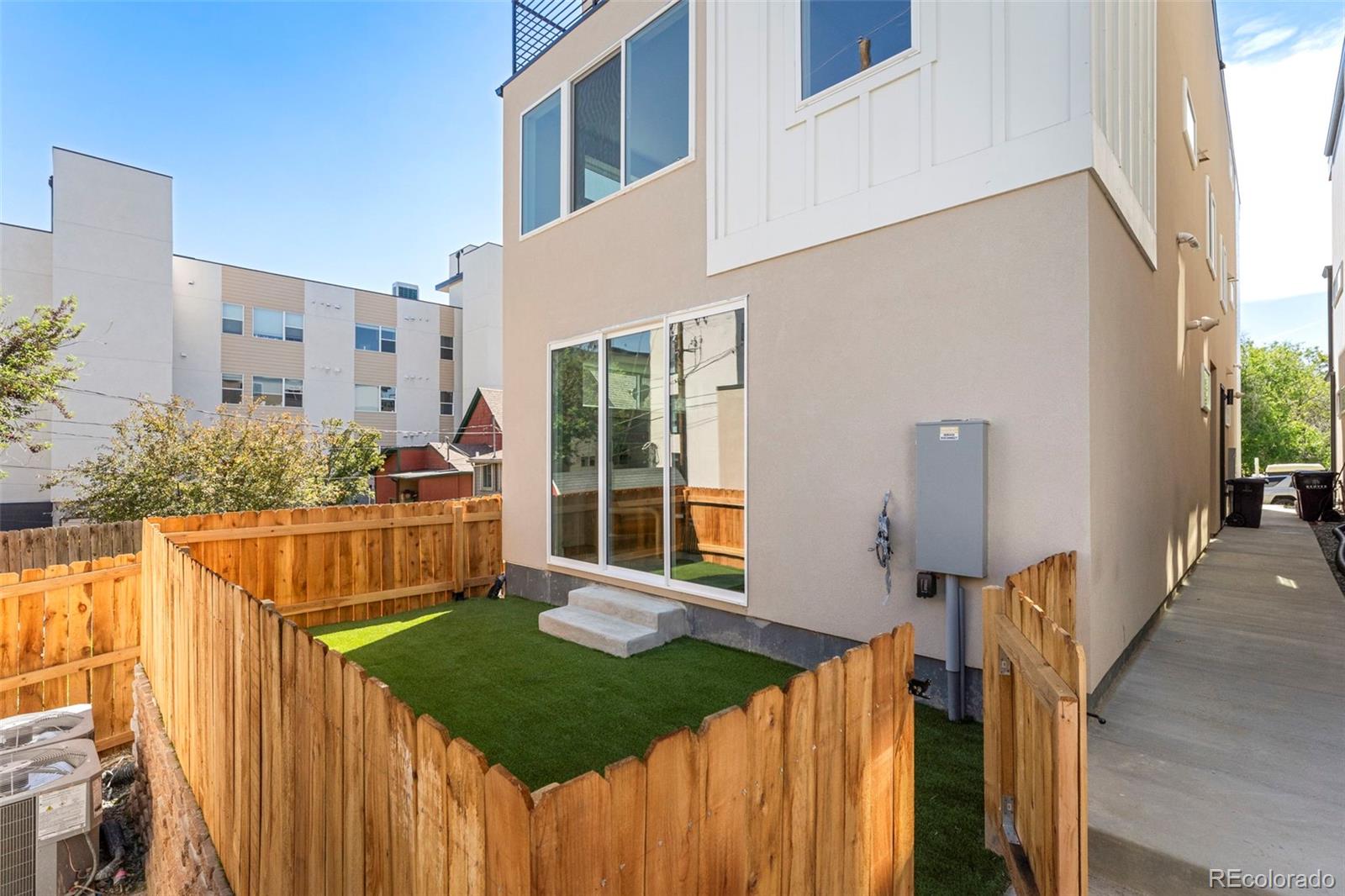 MLS Image #39 for 1228  quitman street,denver, Colorado