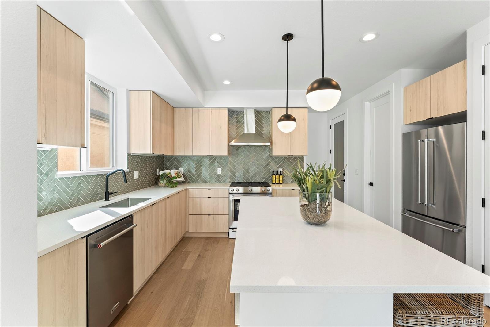 MLS Image #4 for 1228  quitman street,denver, Colorado