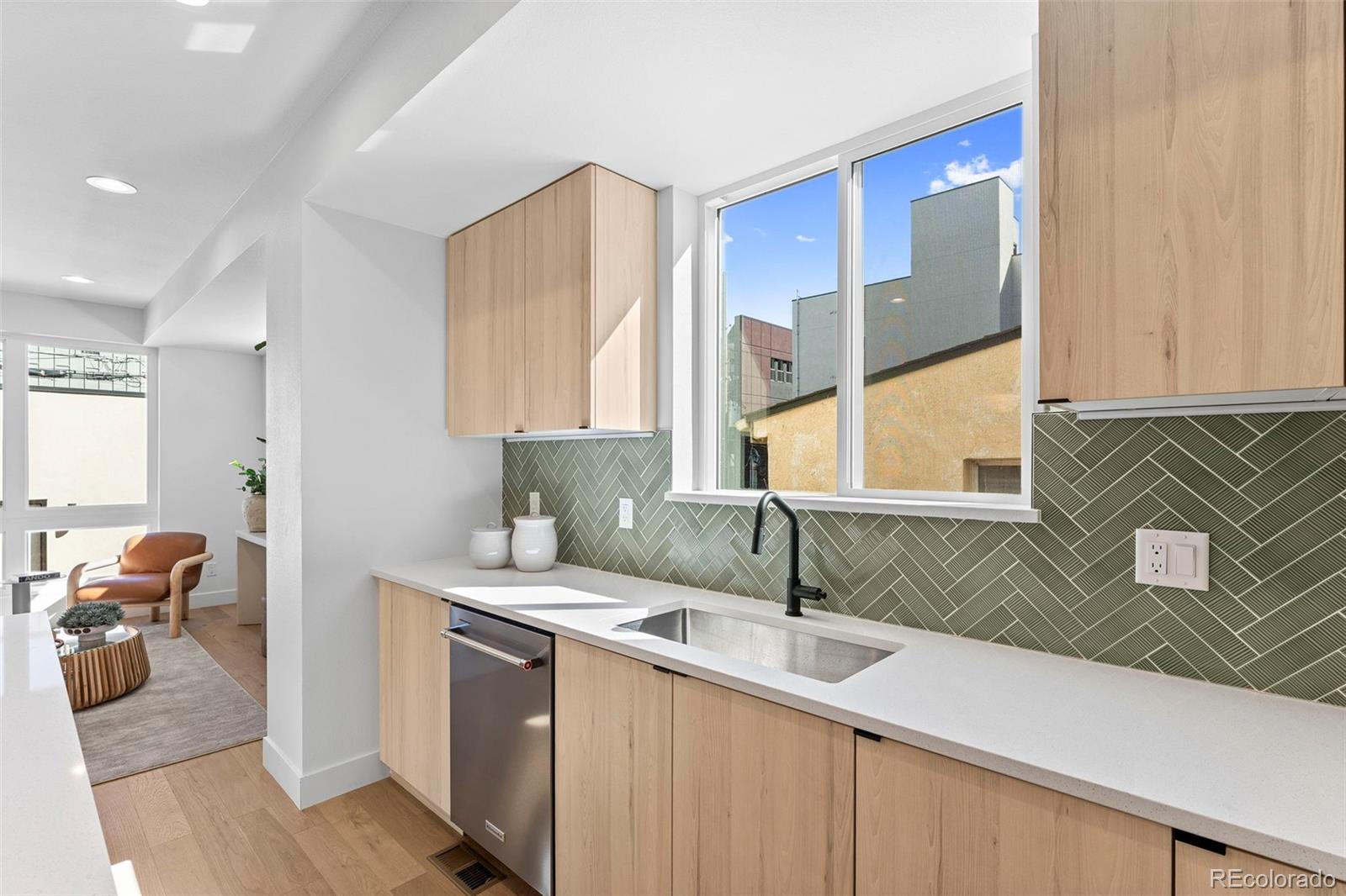 MLS Image #5 for 1228  quitman street,denver, Colorado
