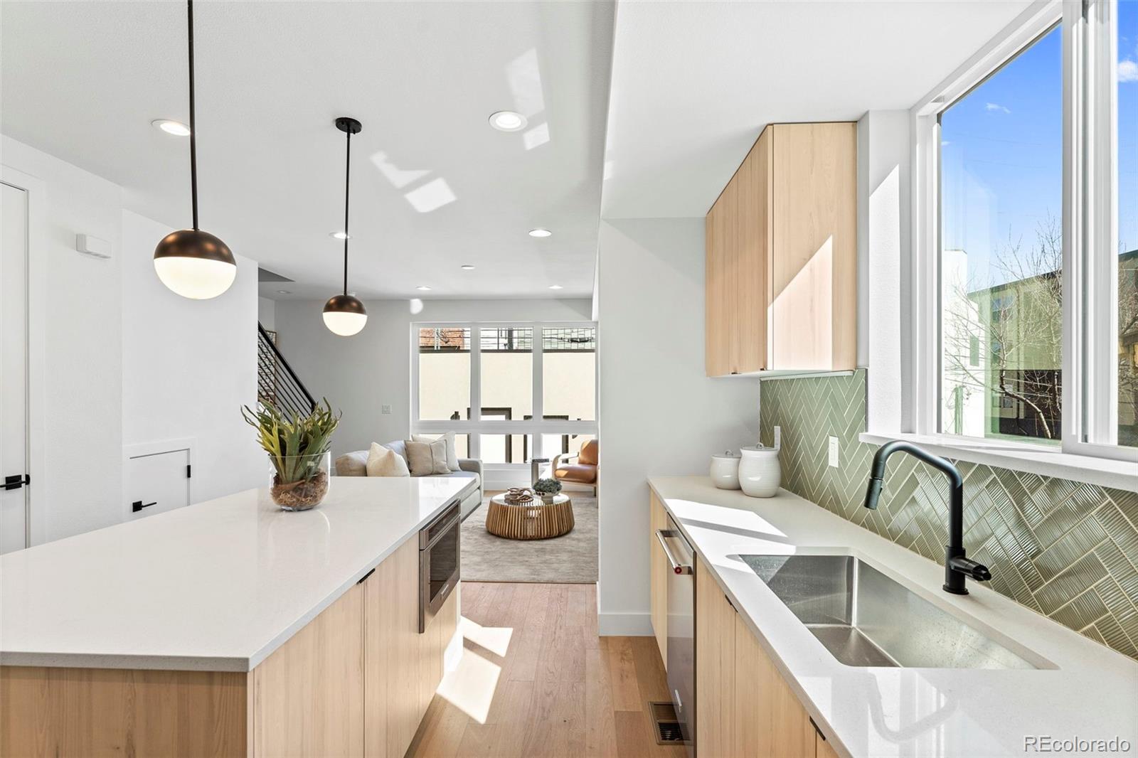 MLS Image #6 for 1228  quitman street,denver, Colorado