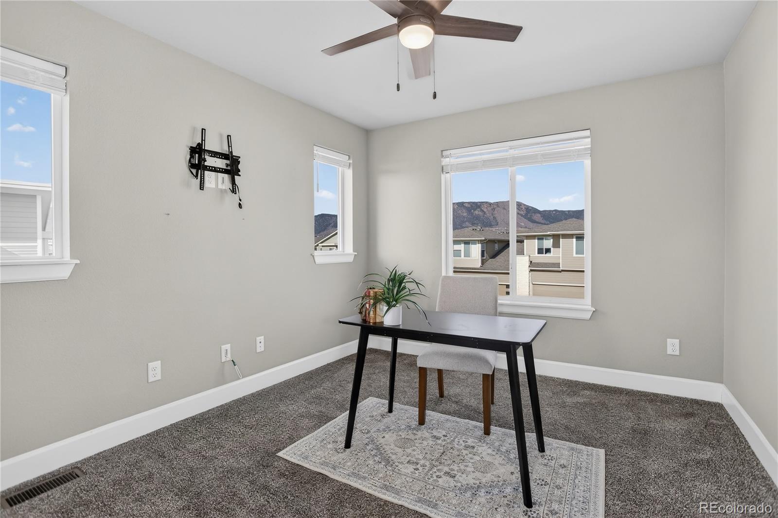 MLS Image #10 for 1891  peak prairie lane,monument, Colorado