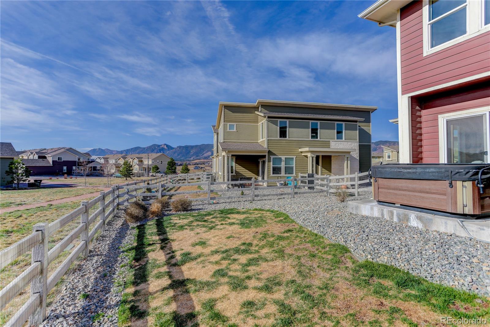 MLS Image #15 for 1891  peak prairie lane,monument, Colorado