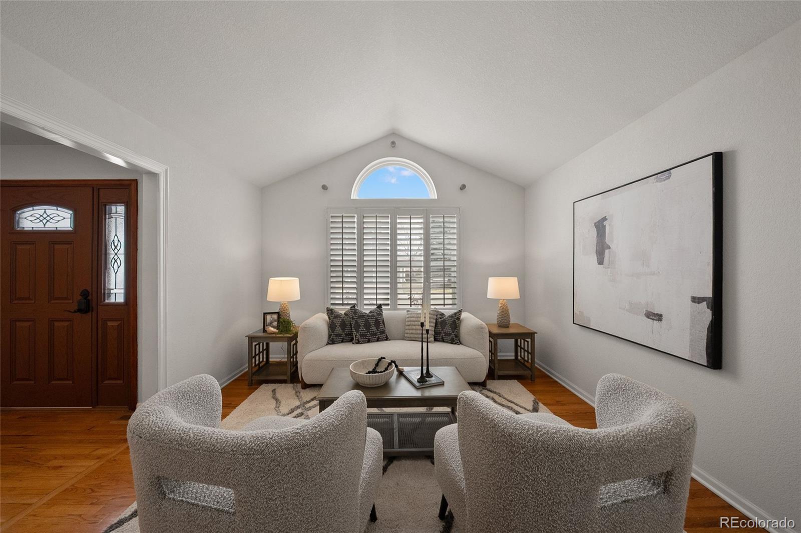 MLS Image #1 for 7057  chestnut hill street,highlands ranch, Colorado
