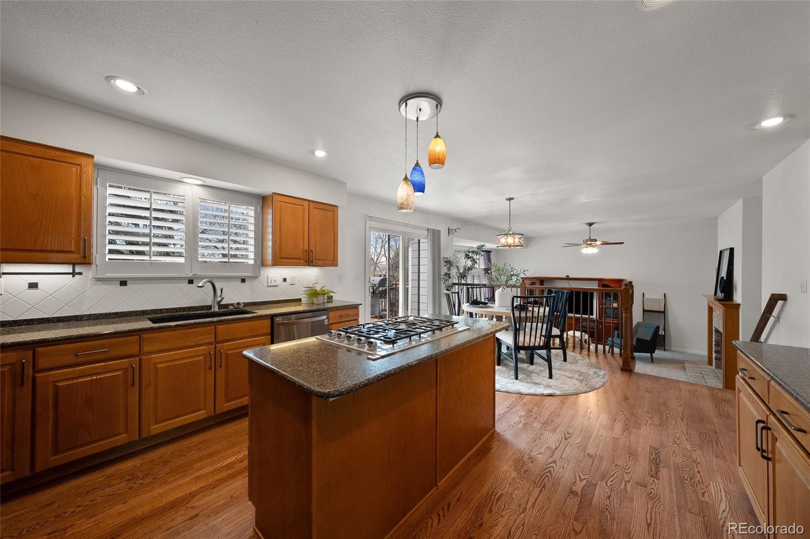 MLS Image #12 for 7057  chestnut hill street,highlands ranch, Colorado