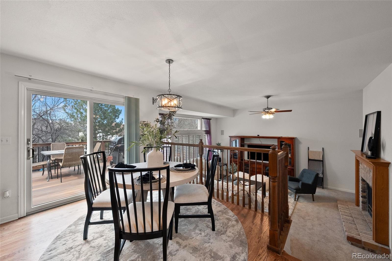 MLS Image #18 for 7057  chestnut hill street,highlands ranch, Colorado