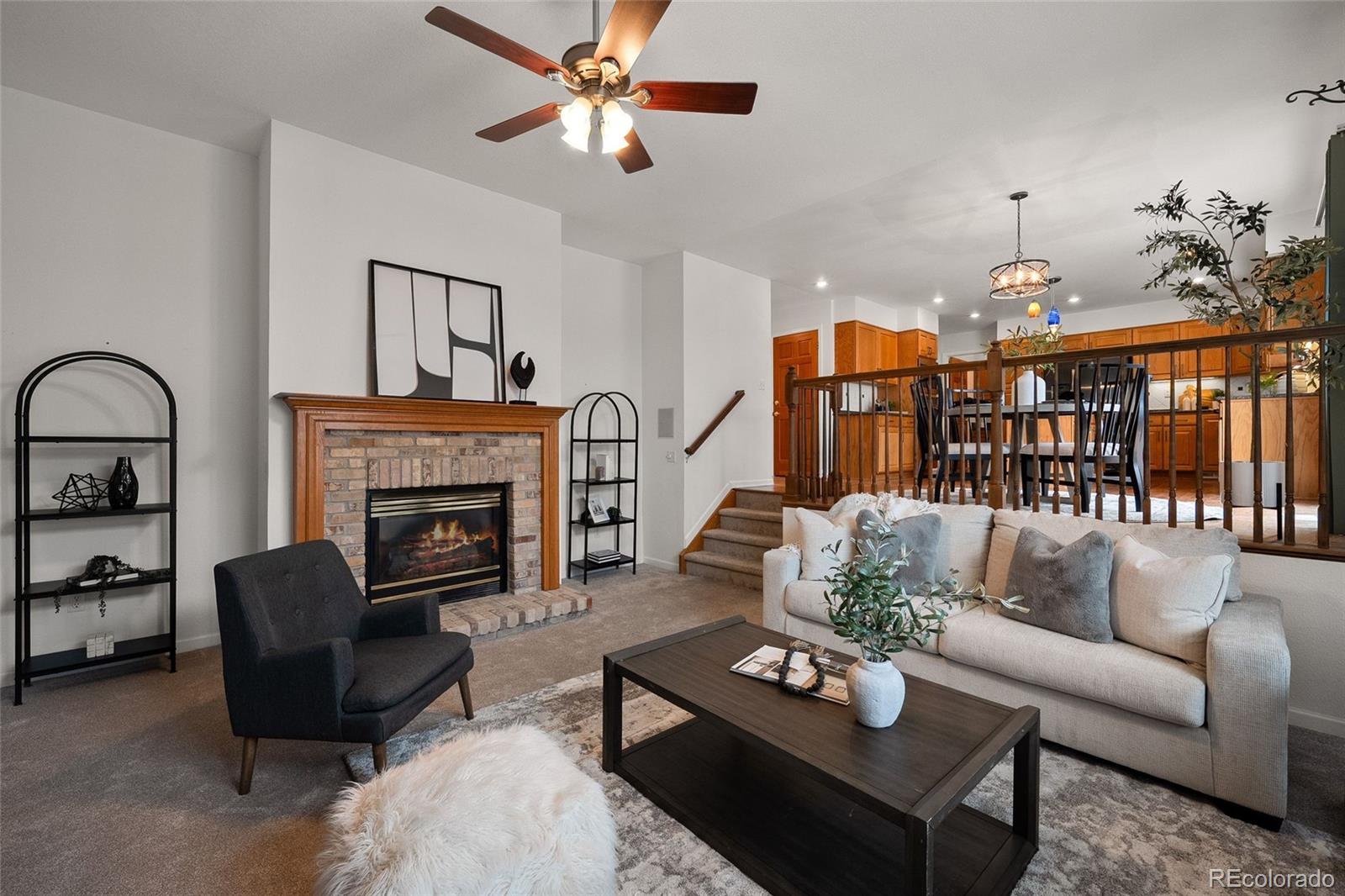 MLS Image #19 for 7057  chestnut hill street,highlands ranch, Colorado