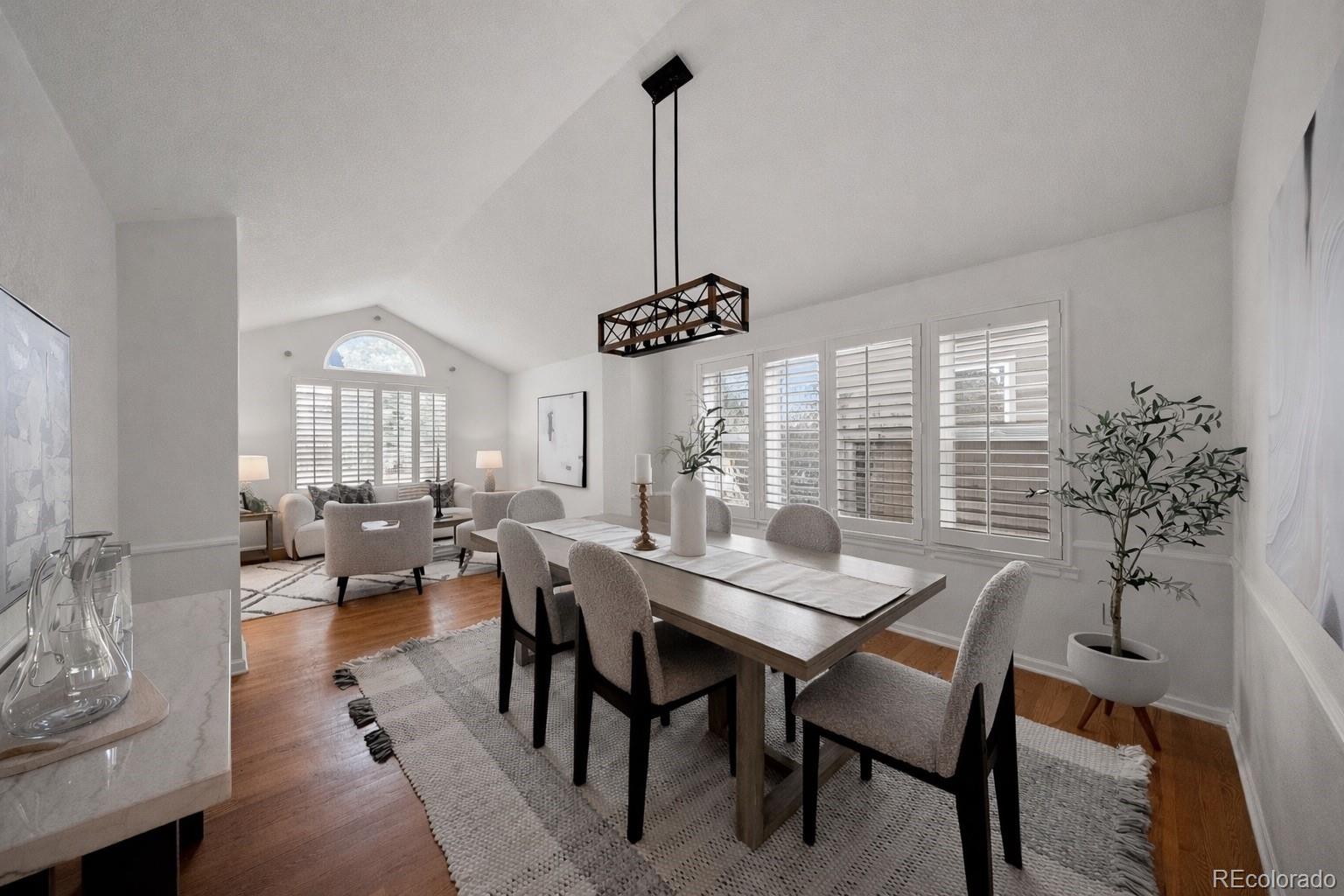 MLS Image #2 for 7057  chestnut hill street,highlands ranch, Colorado