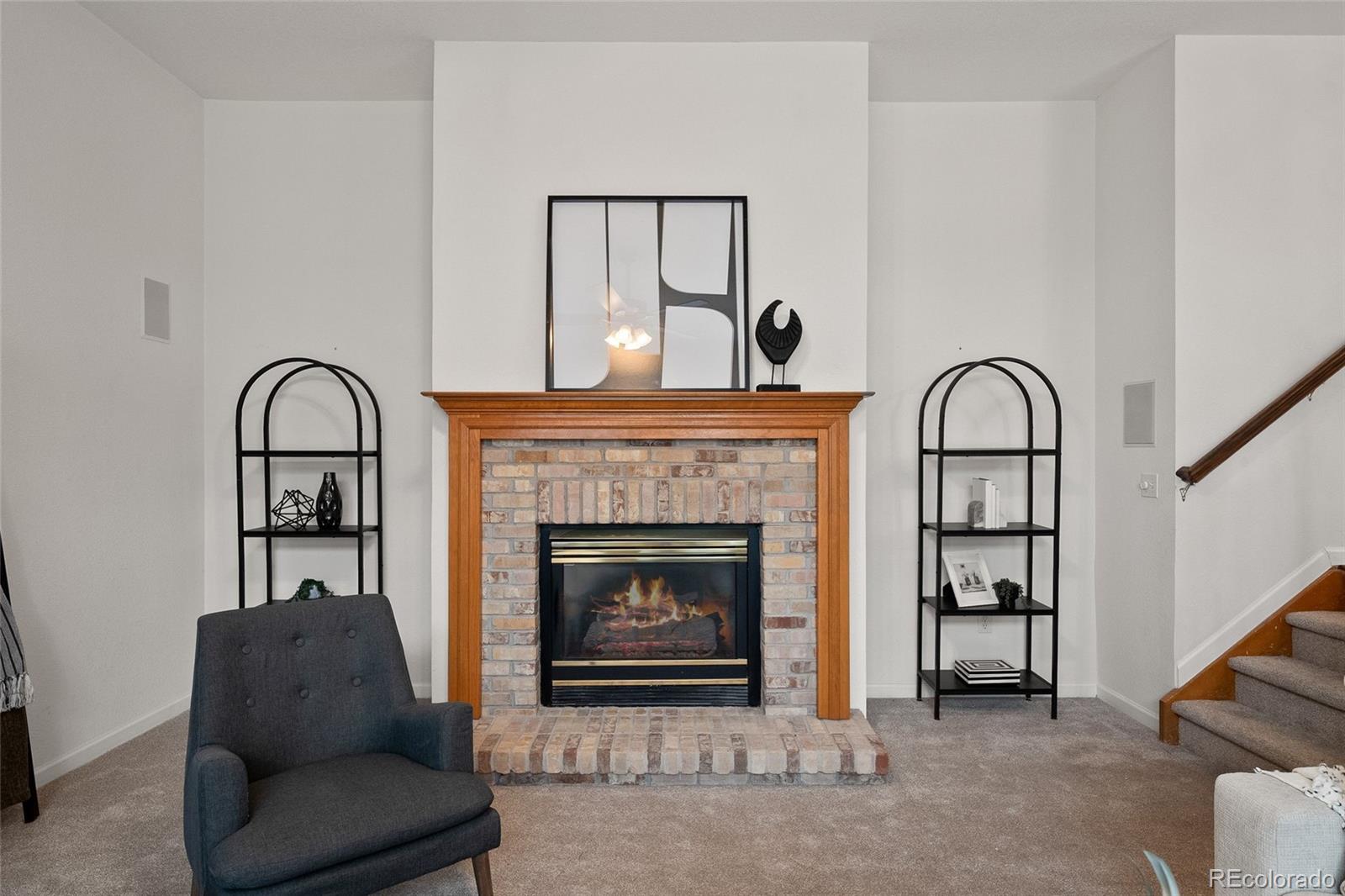 MLS Image #20 for 7057  chestnut hill street,highlands ranch, Colorado