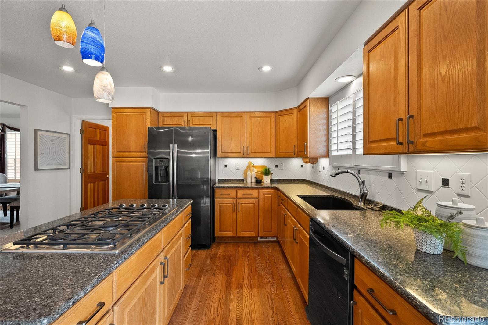 MLS Image #4 for 7057  chestnut hill street,highlands ranch, Colorado