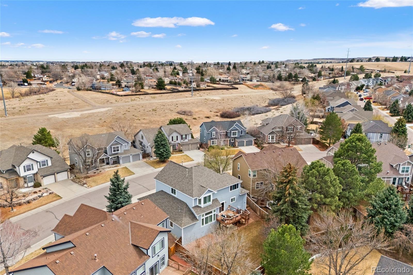 MLS Image #42 for 7057  chestnut hill street,highlands ranch, Colorado