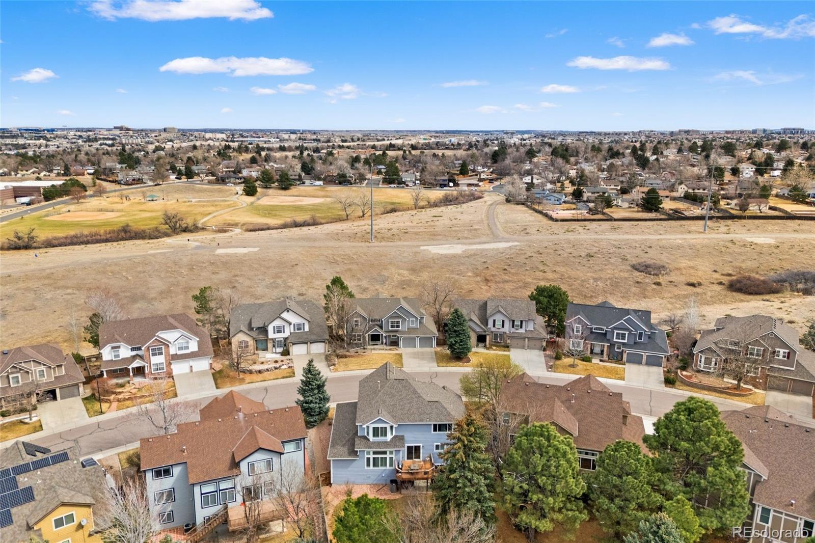 MLS Image #43 for 7057  chestnut hill street,highlands ranch, Colorado