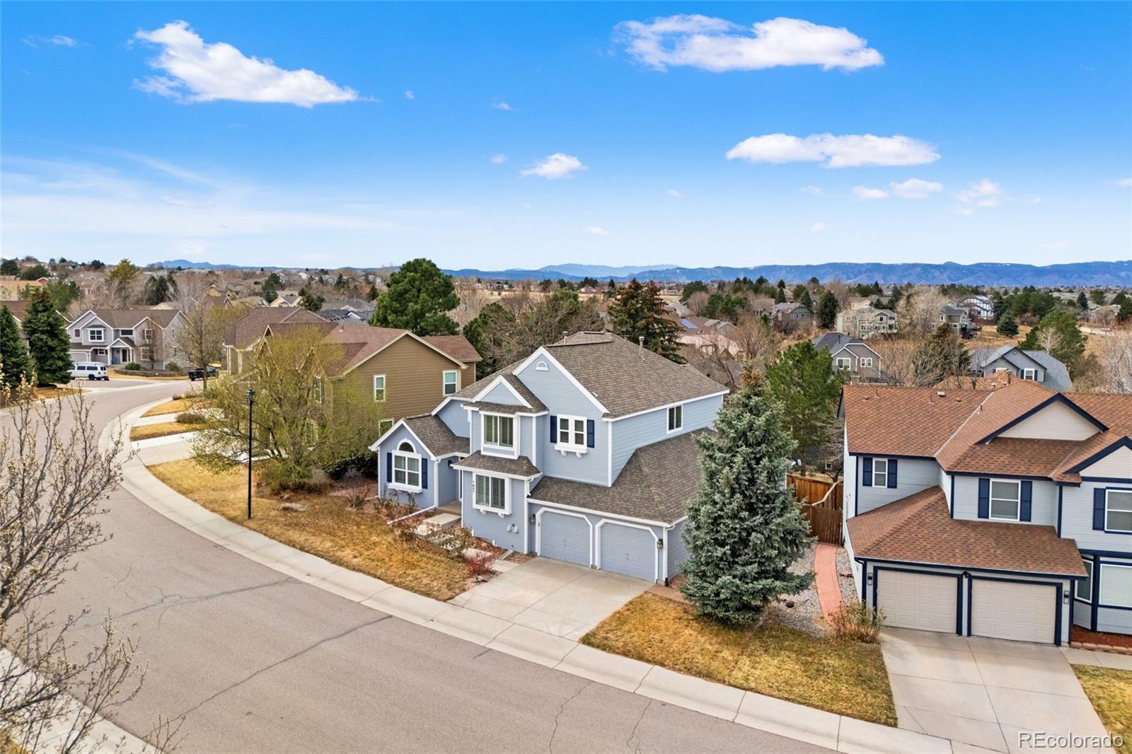 MLS Image #44 for 7057  chestnut hill street,highlands ranch, Colorado
