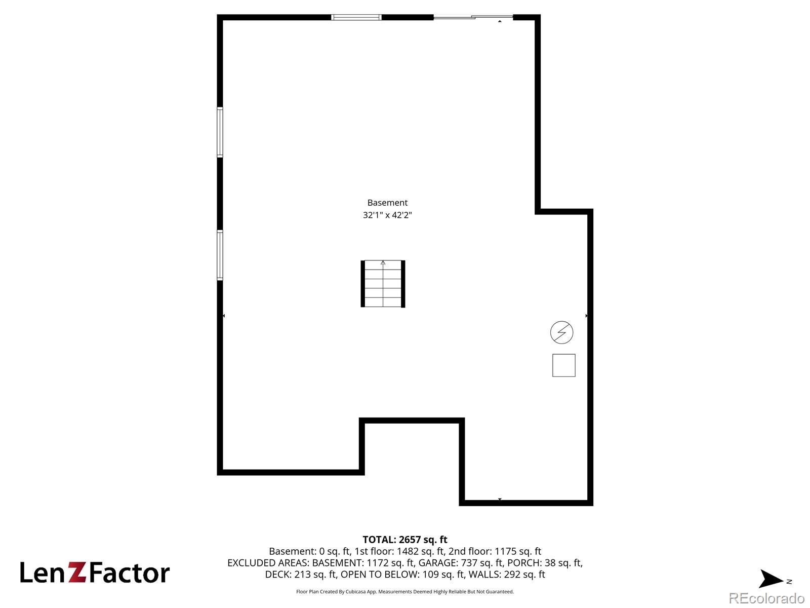 MLS Image #46 for 7057  chestnut hill street,highlands ranch, Colorado