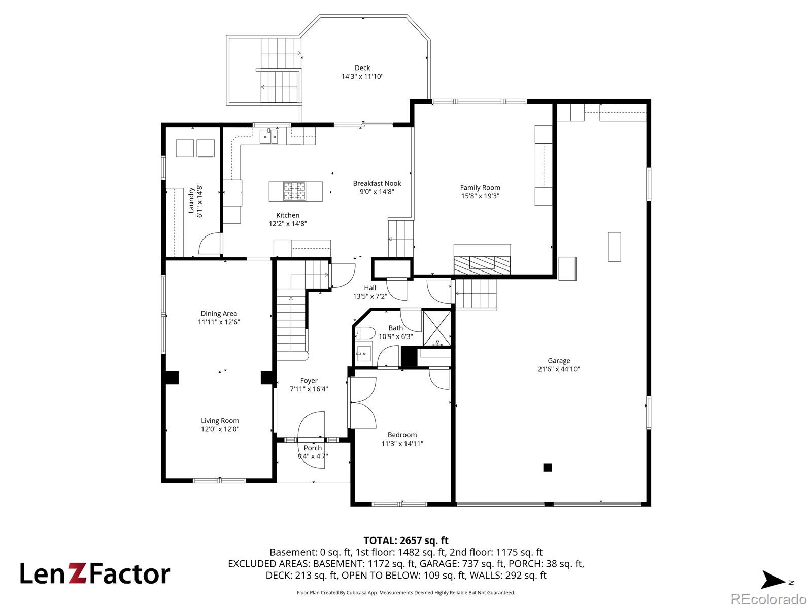 MLS Image #47 for 7057  chestnut hill street,highlands ranch, Colorado