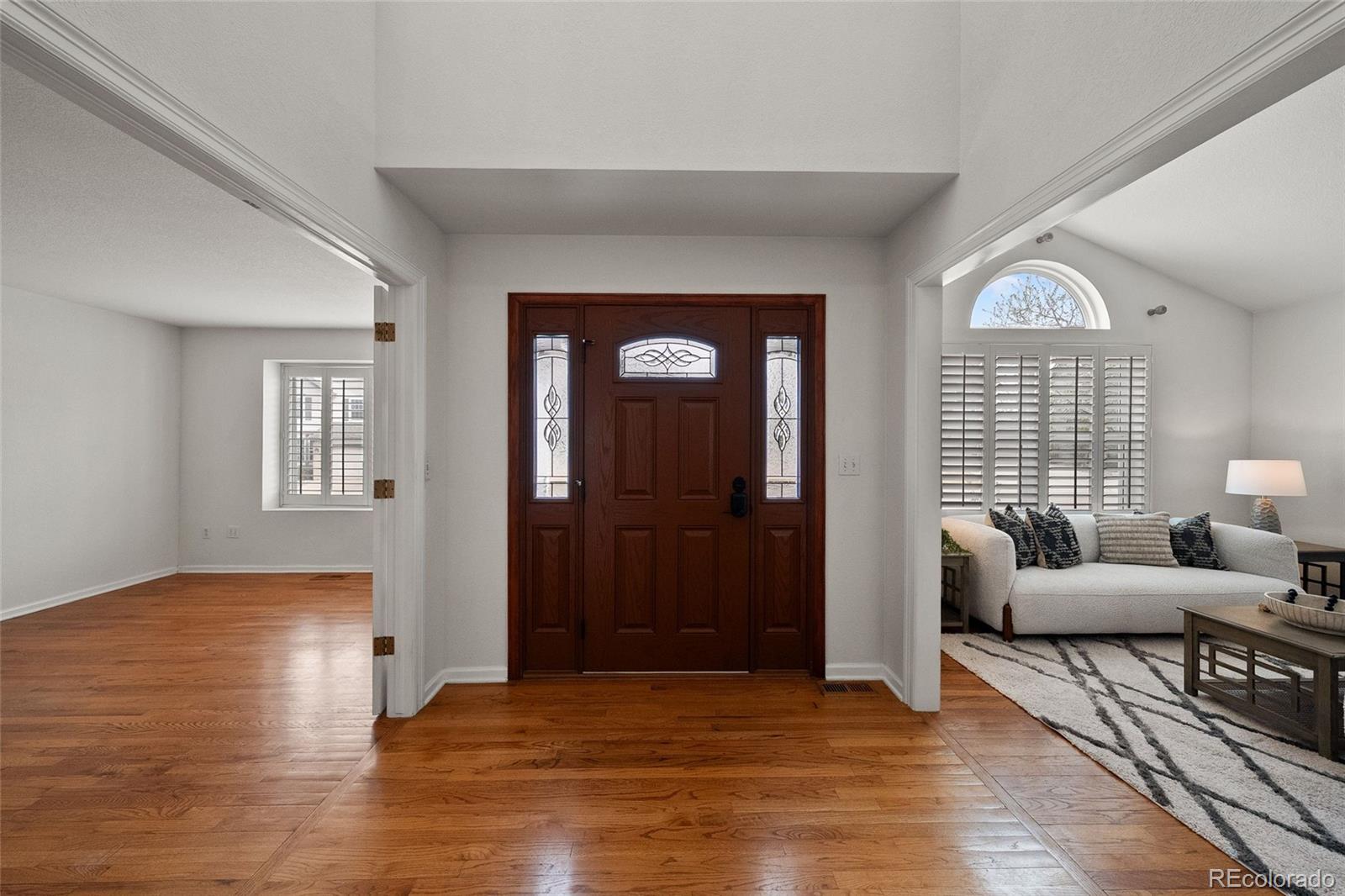 MLS Image #5 for 7057  chestnut hill street,highlands ranch, Colorado