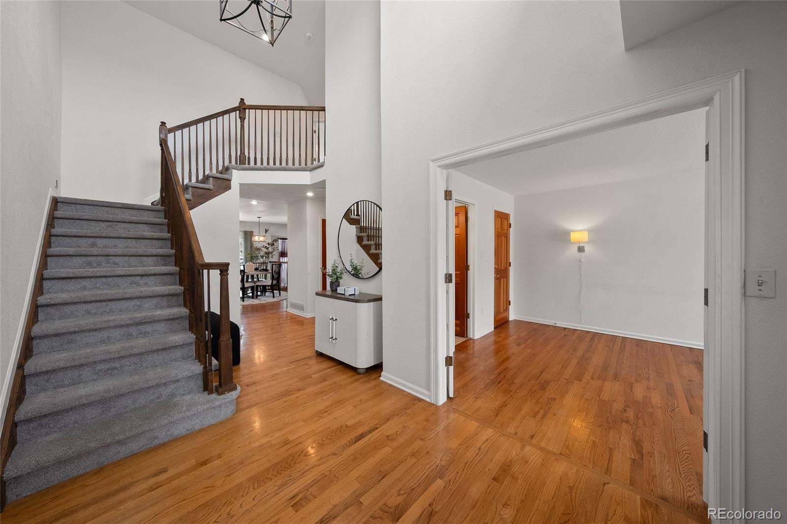 MLS Image #7 for 7057  chestnut hill street,highlands ranch, Colorado