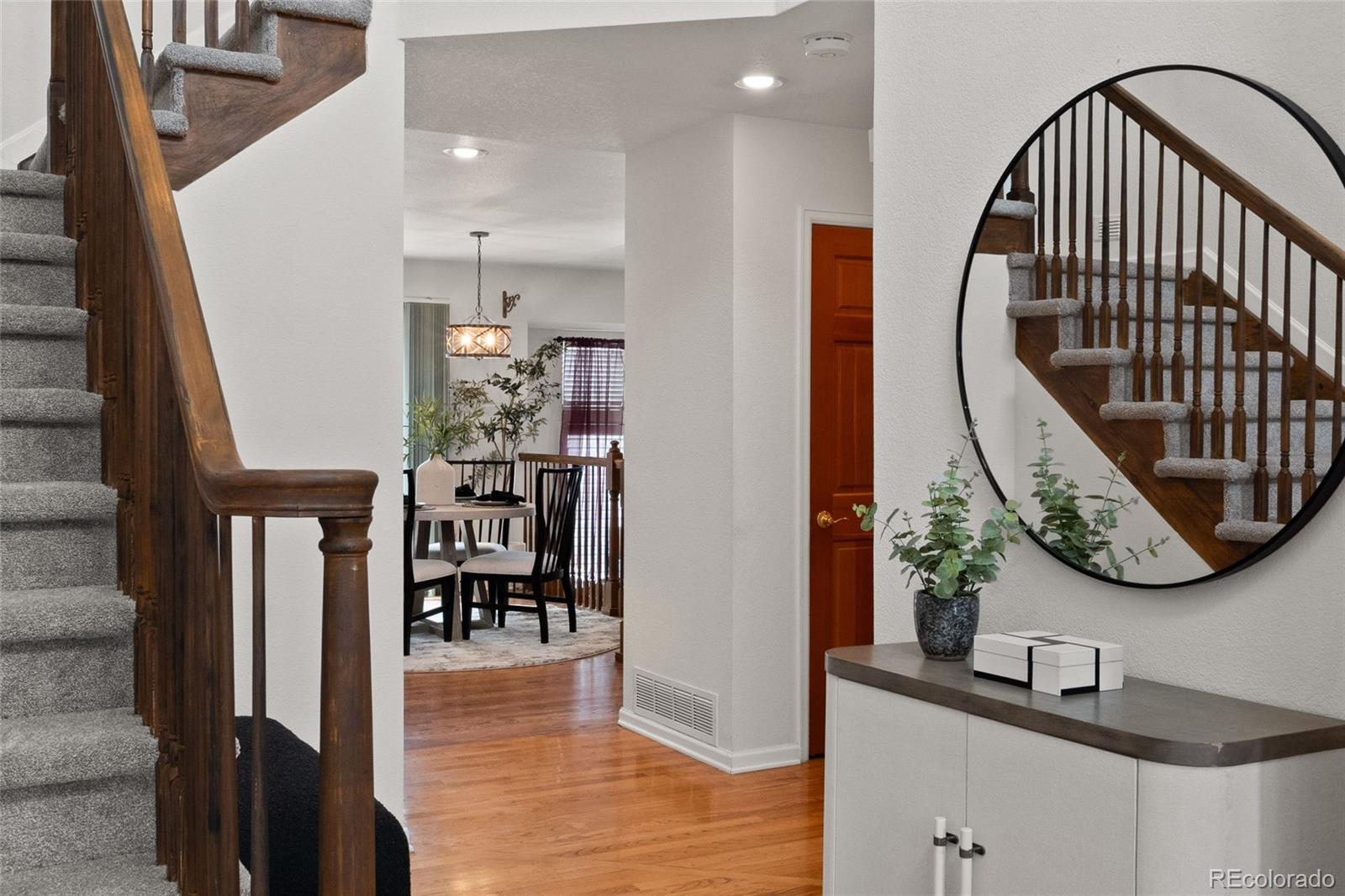 MLS Image #8 for 7057  chestnut hill street,highlands ranch, Colorado