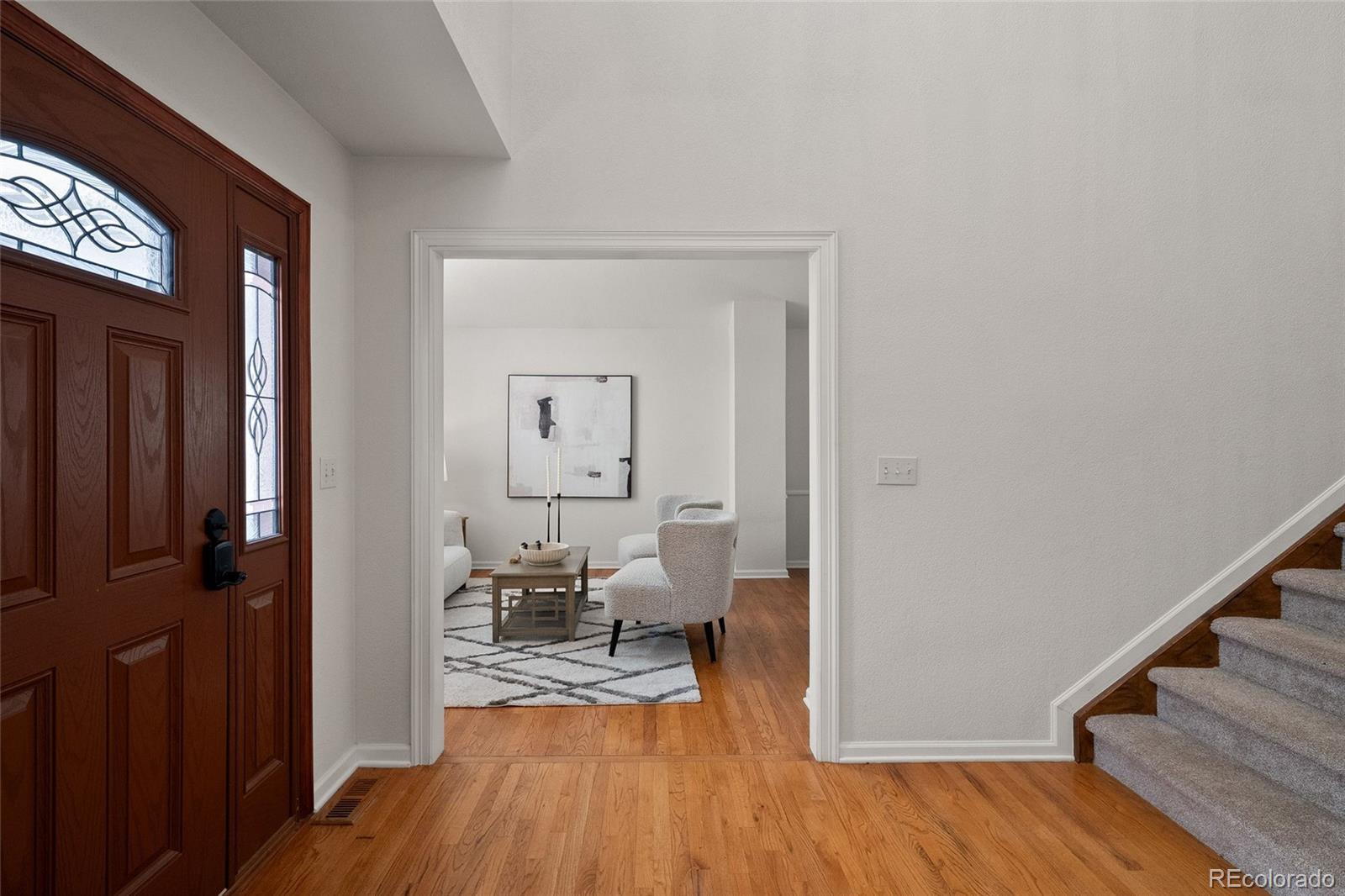 MLS Image #9 for 7057  chestnut hill street,highlands ranch, Colorado