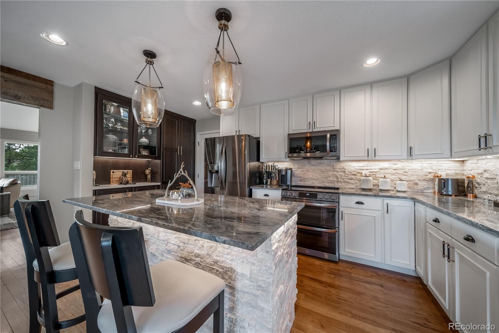 MLS Image #10 for 25100  sunset lane,evergreen, Colorado
