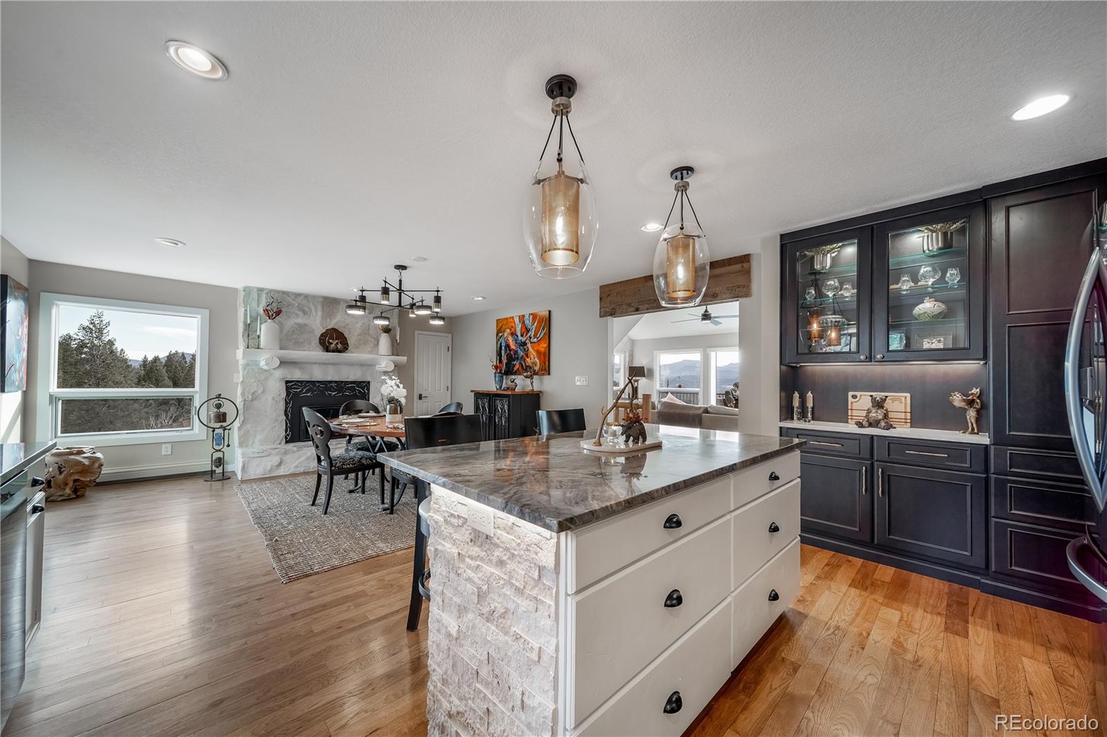 MLS Image #12 for 25100  sunset lane,evergreen, Colorado