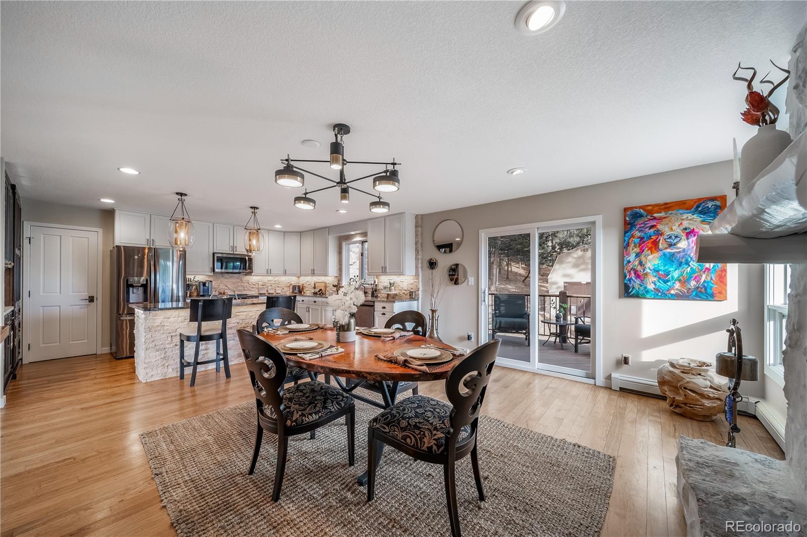 MLS Image #16 for 25100  sunset lane,evergreen, Colorado