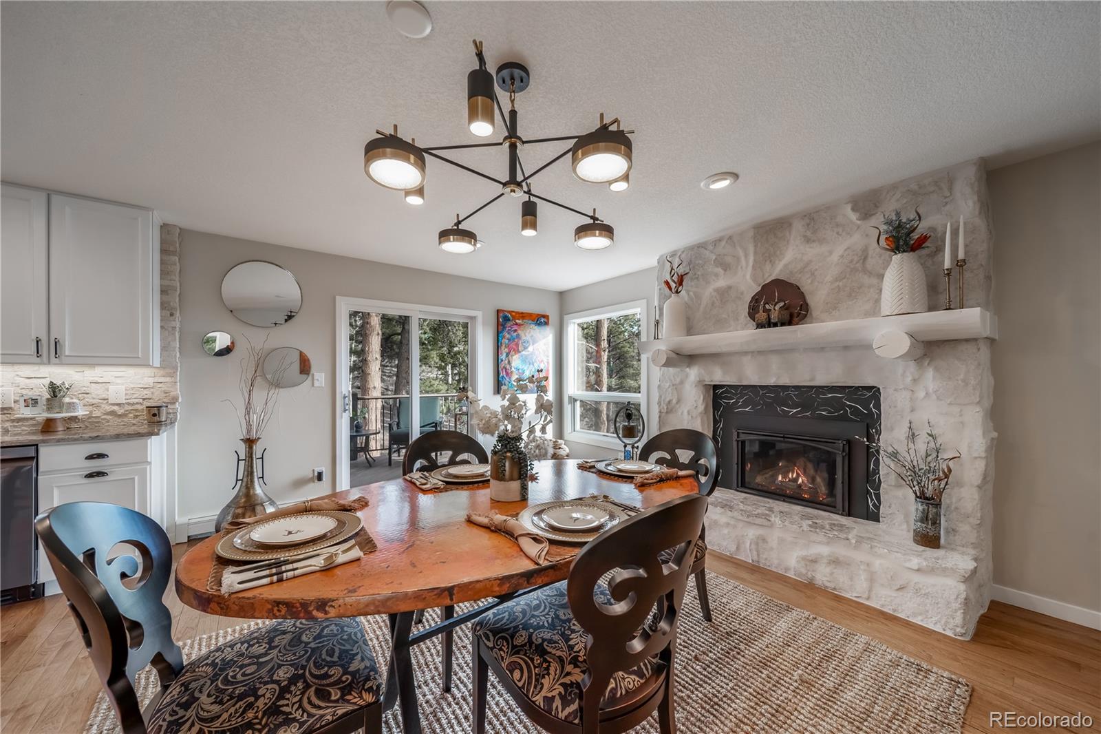MLS Image #18 for 25100  sunset lane,evergreen, Colorado