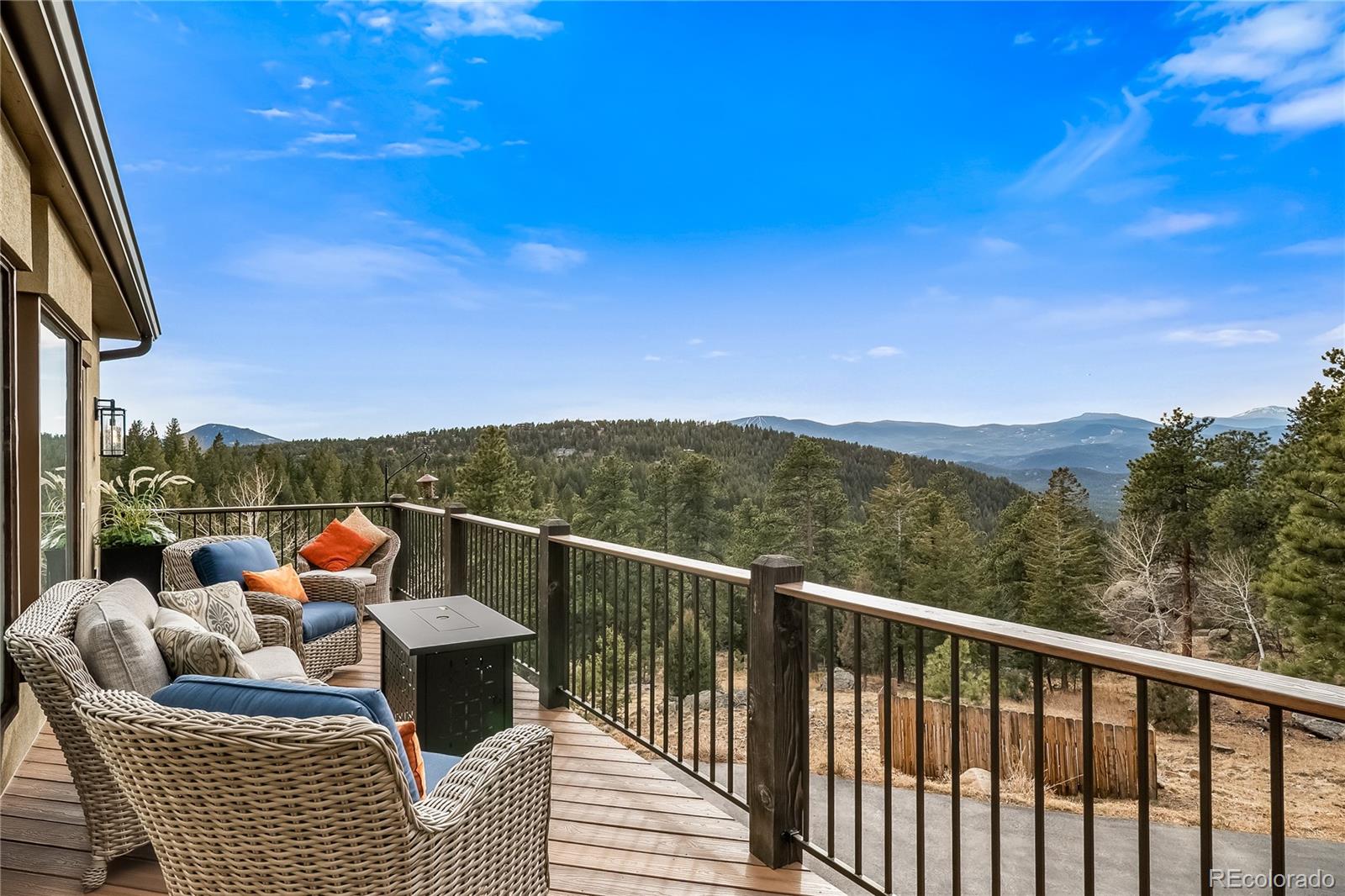 MLS Image #2 for 25100  sunset lane,evergreen, Colorado