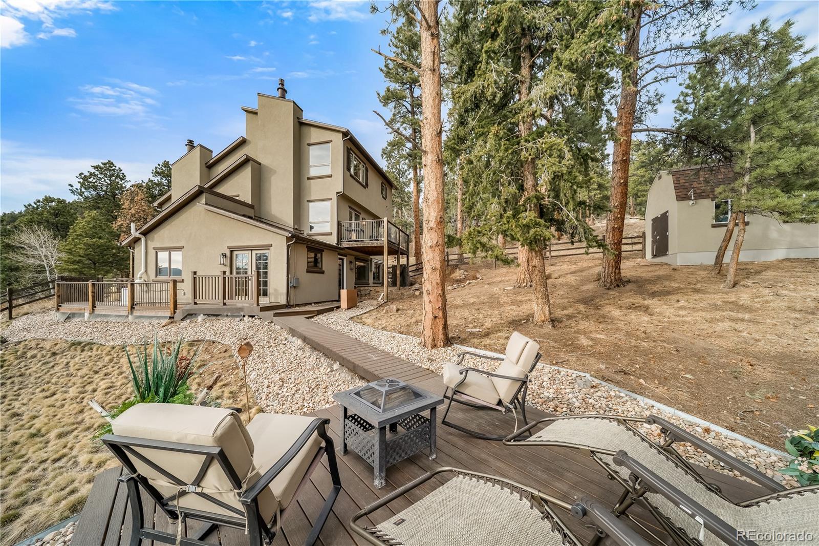 MLS Image #36 for 25100  sunset lane,evergreen, Colorado