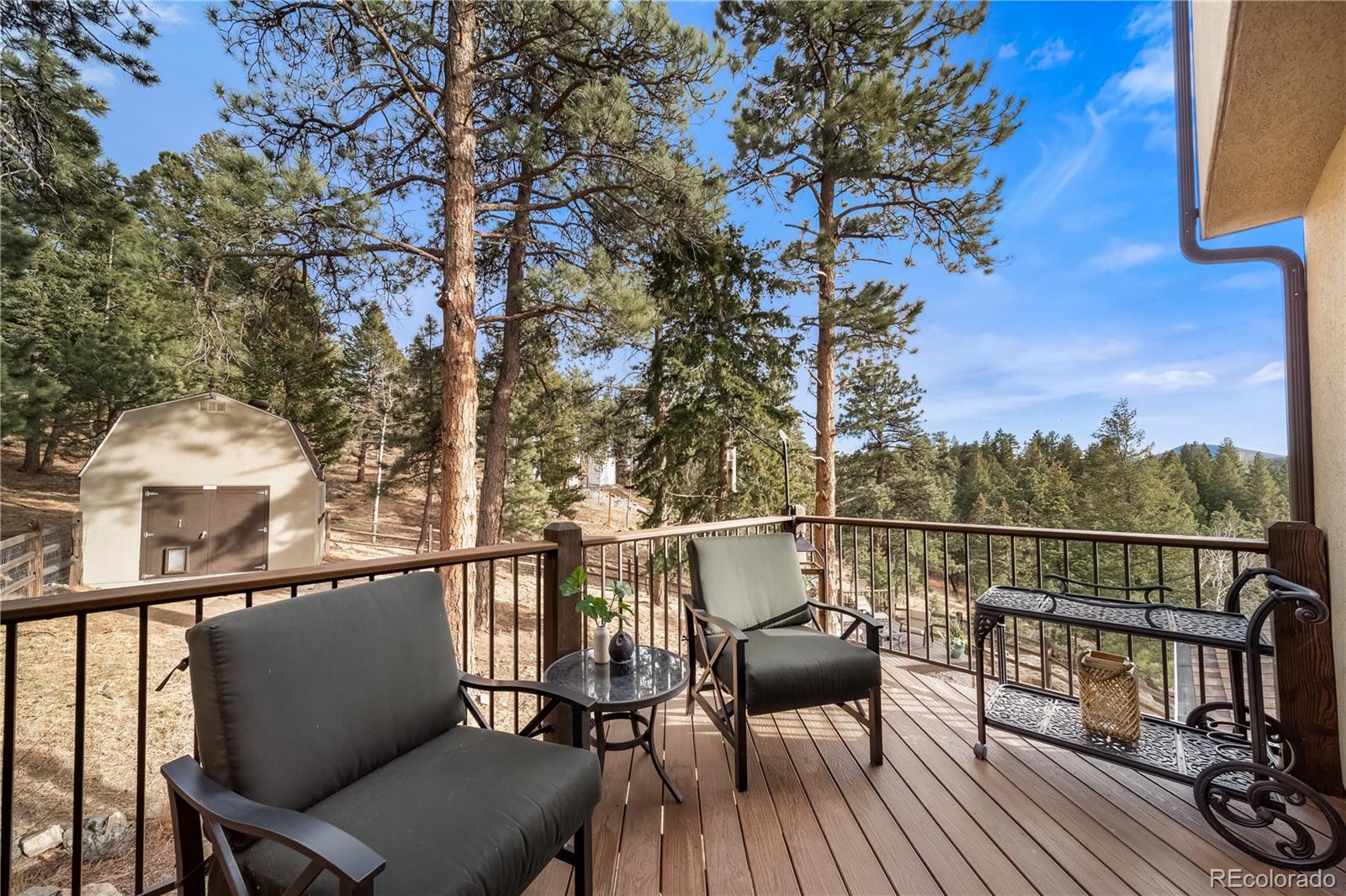 MLS Image #38 for 25100  sunset lane,evergreen, Colorado