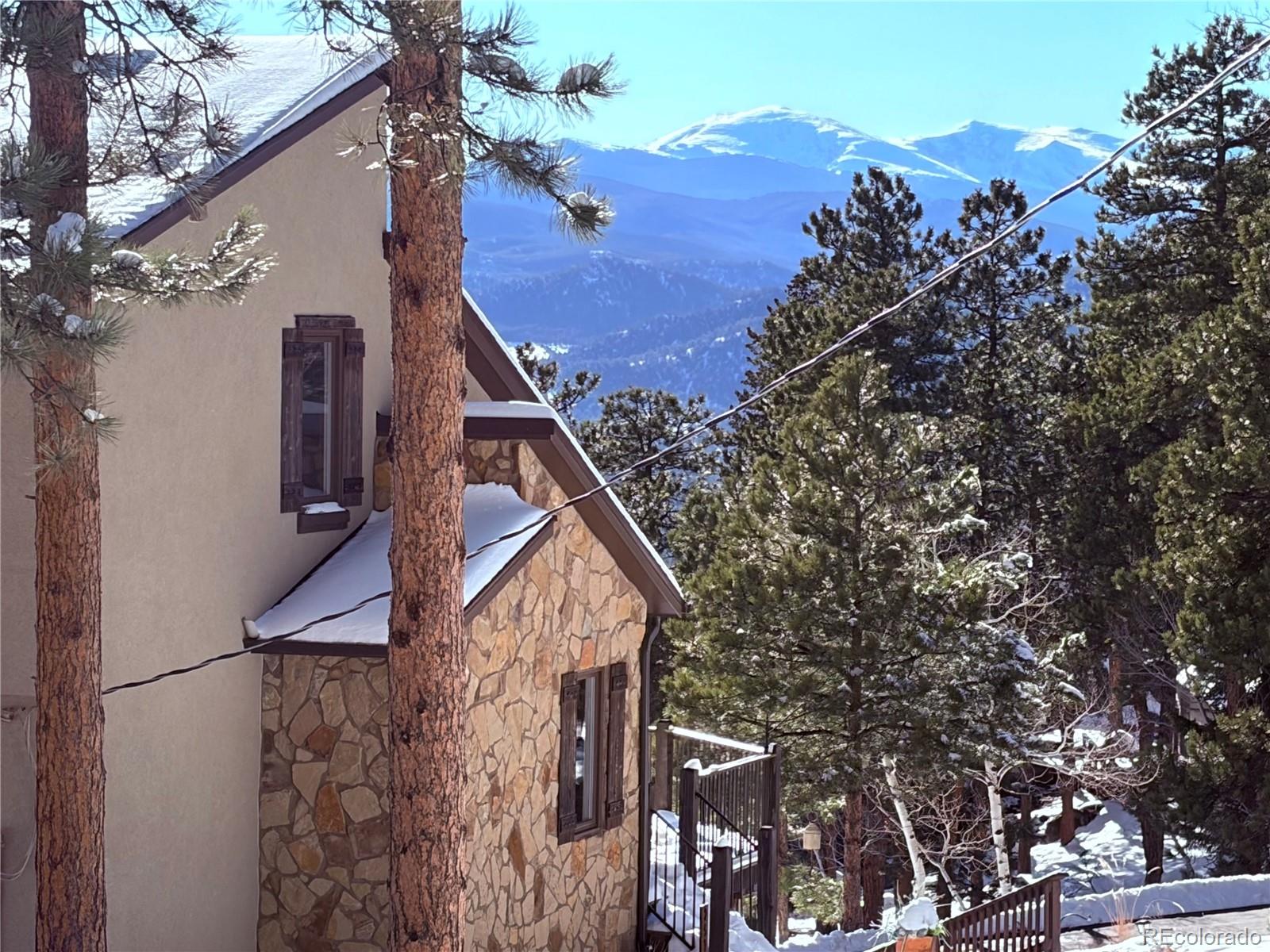 MLS Image #4 for 25100  sunset lane,evergreen, Colorado