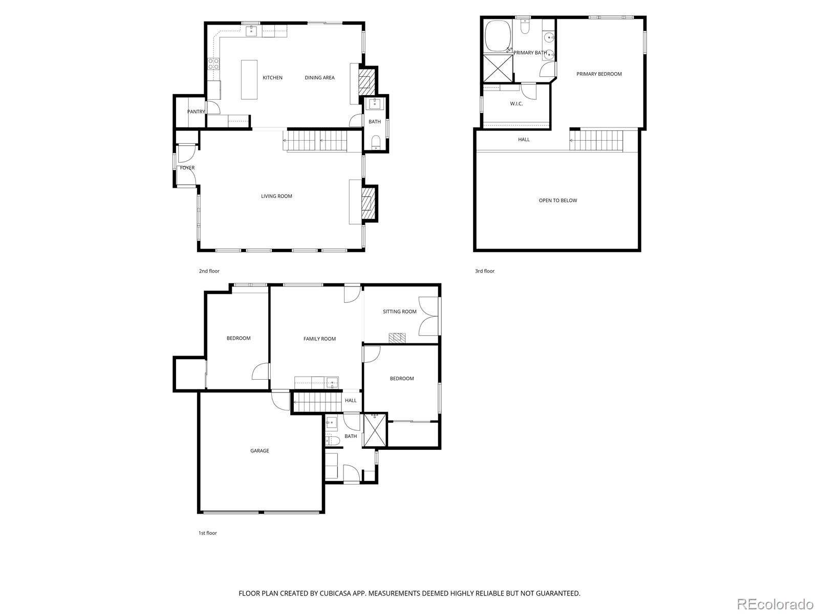 MLS Image #41 for 25100  sunset lane,evergreen, Colorado