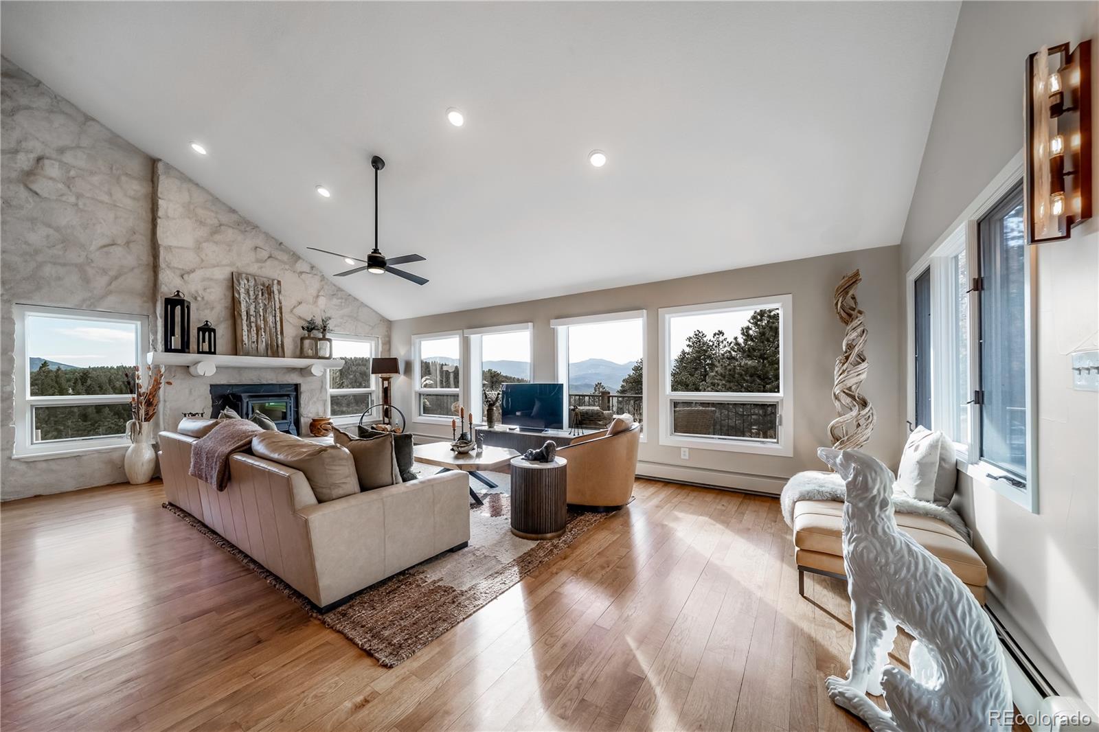 MLS Image #6 for 25100  sunset lane,evergreen, Colorado
